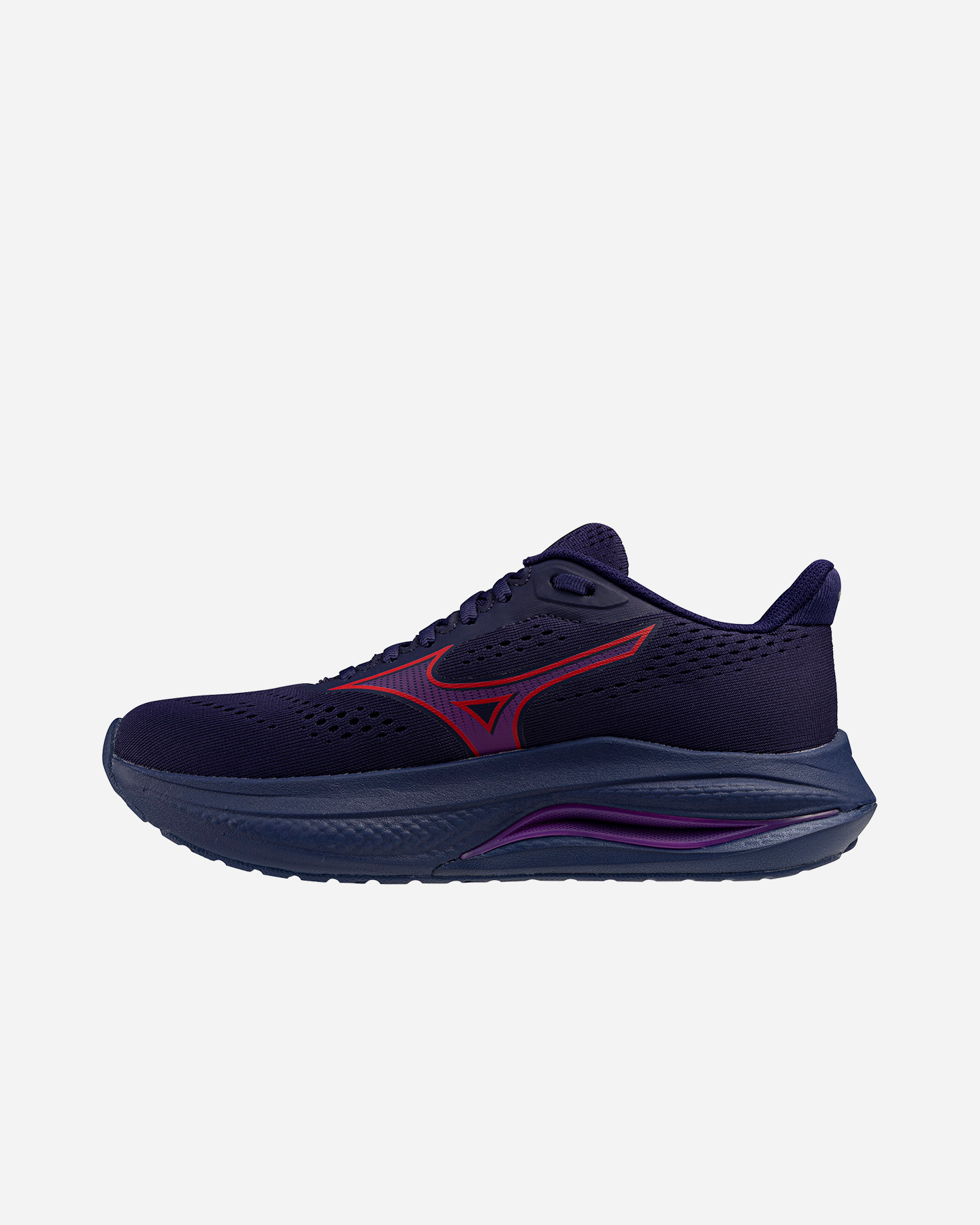 Scarpe running MIZUNO WAVE INSPIRE 22 W - 4 | Cisalfa Sport
