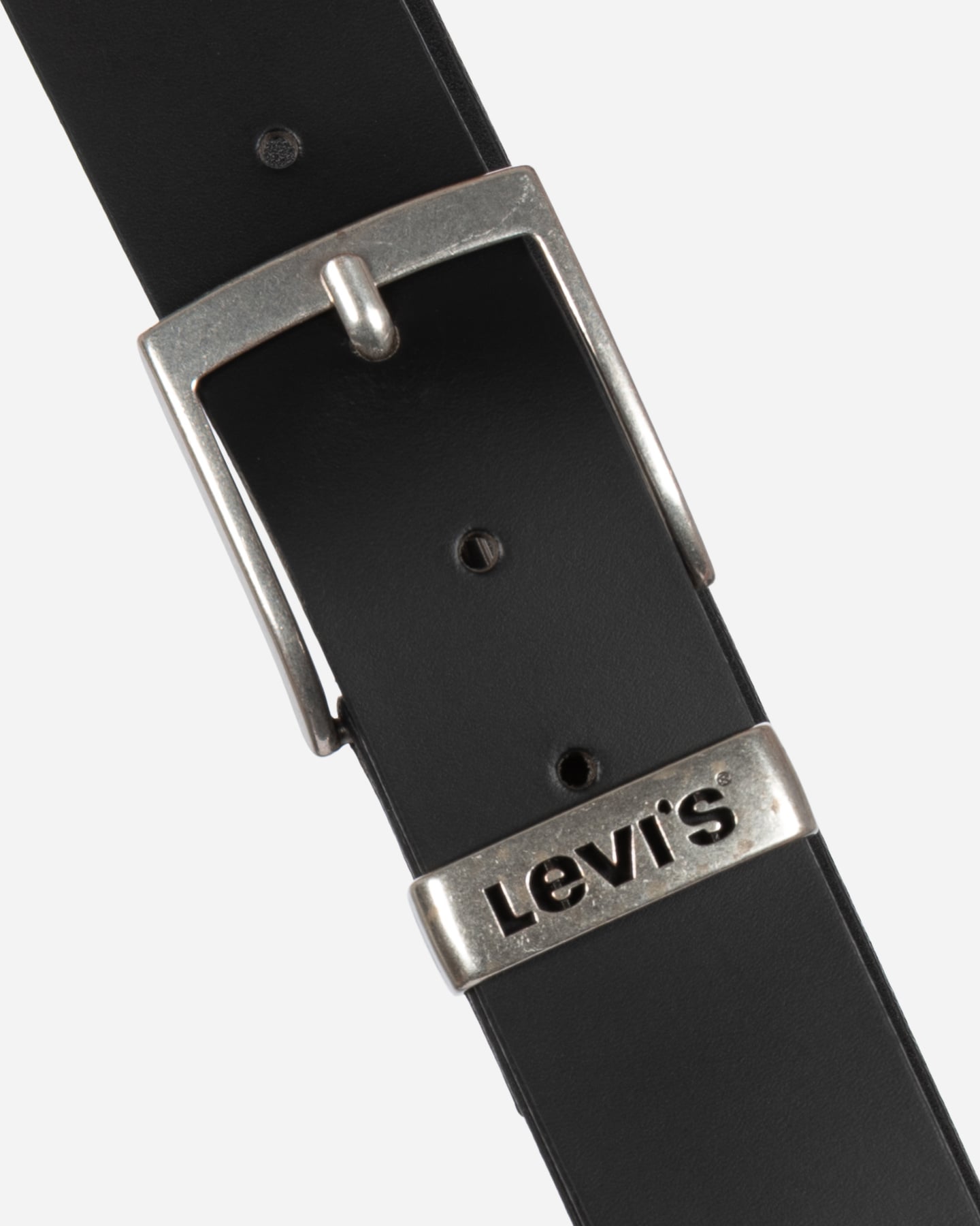 Cintura LEVI'S NEW ASHLAND M - Nero - 1 | Cisalfa Sport