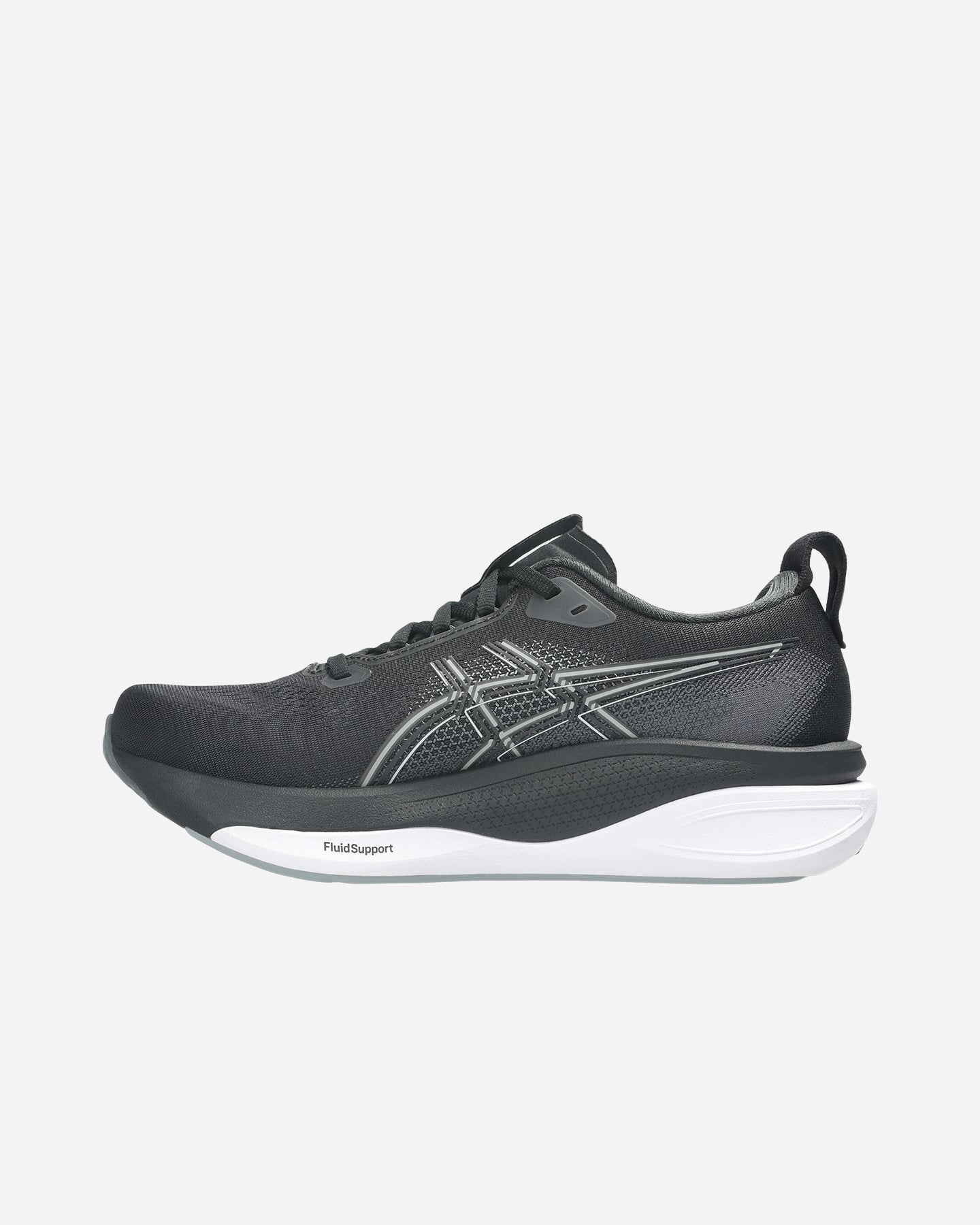 Scarpe running ASICS GEL-KAYANO 33 LITE-SHOW W - Nero - 5 | Cisalfa Sport