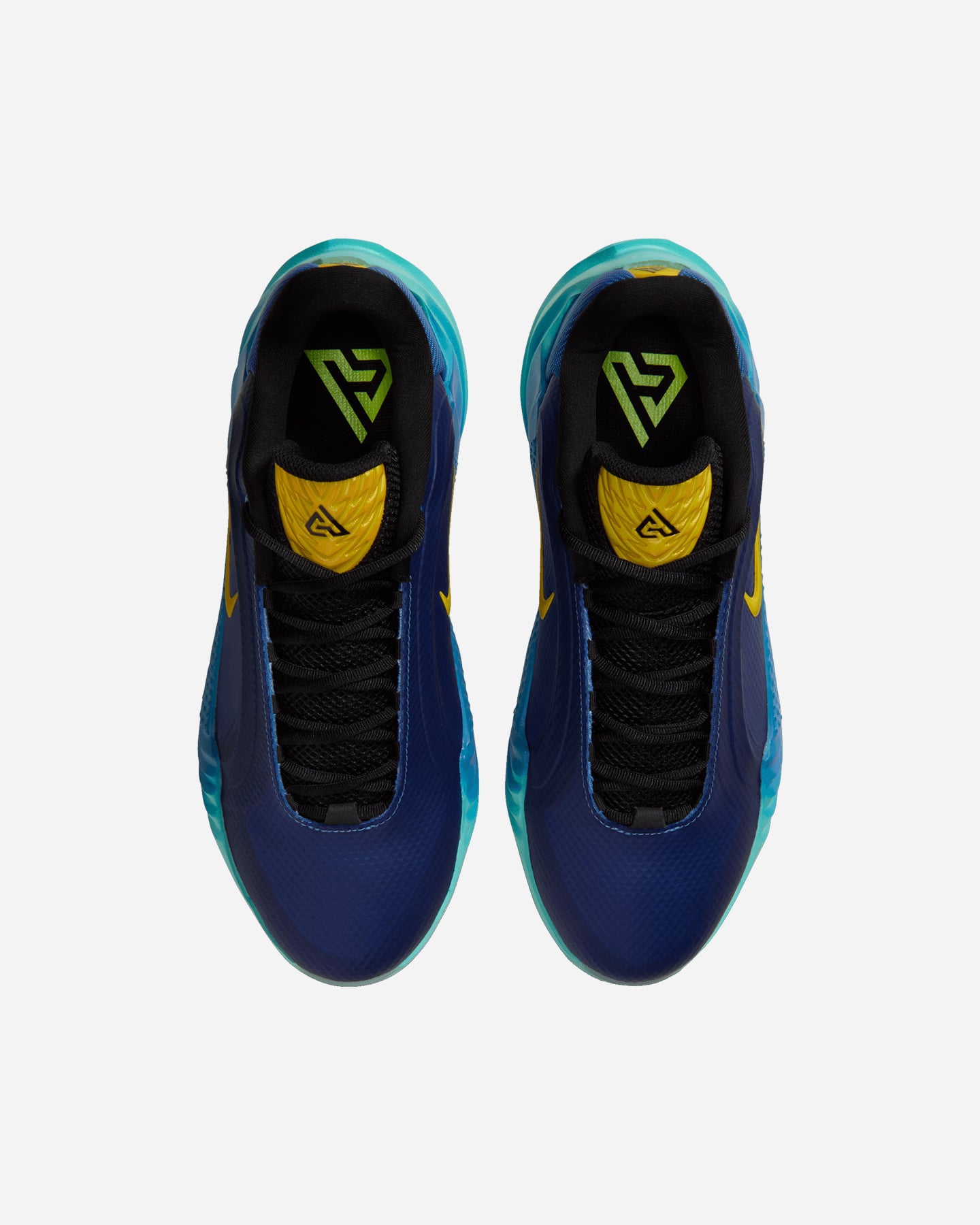 Scarpe basket NIKE GIANNIS FREAK 8 M - Blu - 3 | Cisalfa Sport
