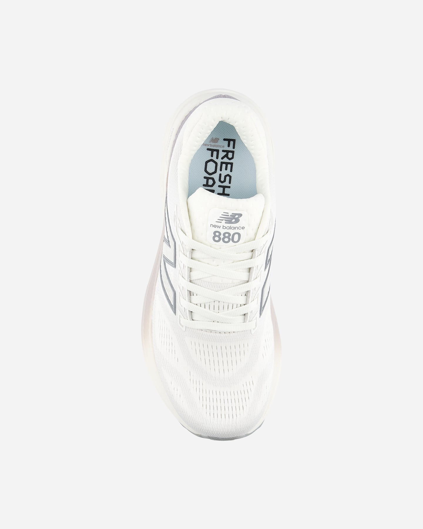 Scarpe running NEW BALANCE FRESH FOAM X 880V15 W - Grigio - 4 | Cisalfa Sport