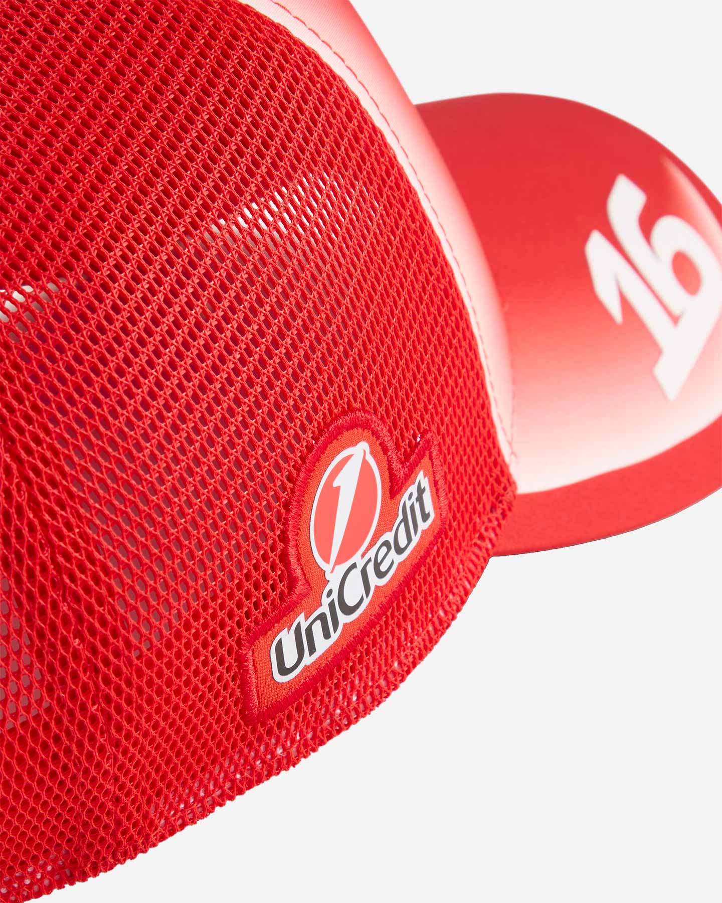 Cappellino PUMA FERRARI REPLICA LECLERC  - Color mix - 3 | Cisalfa Sport