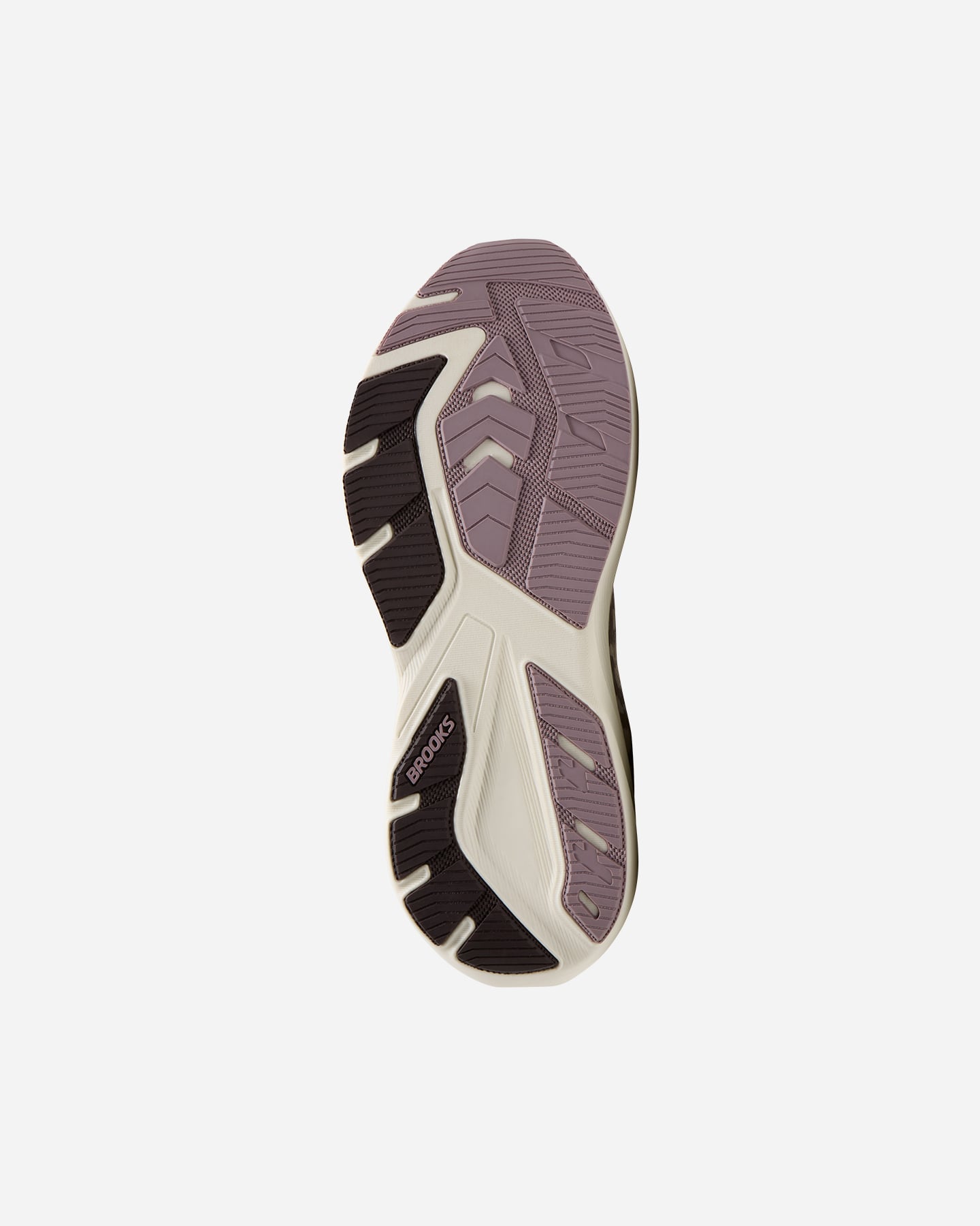 Scarpe running BROOKS GHOST AMP W - Color mix - 3 | Cisalfa Sport