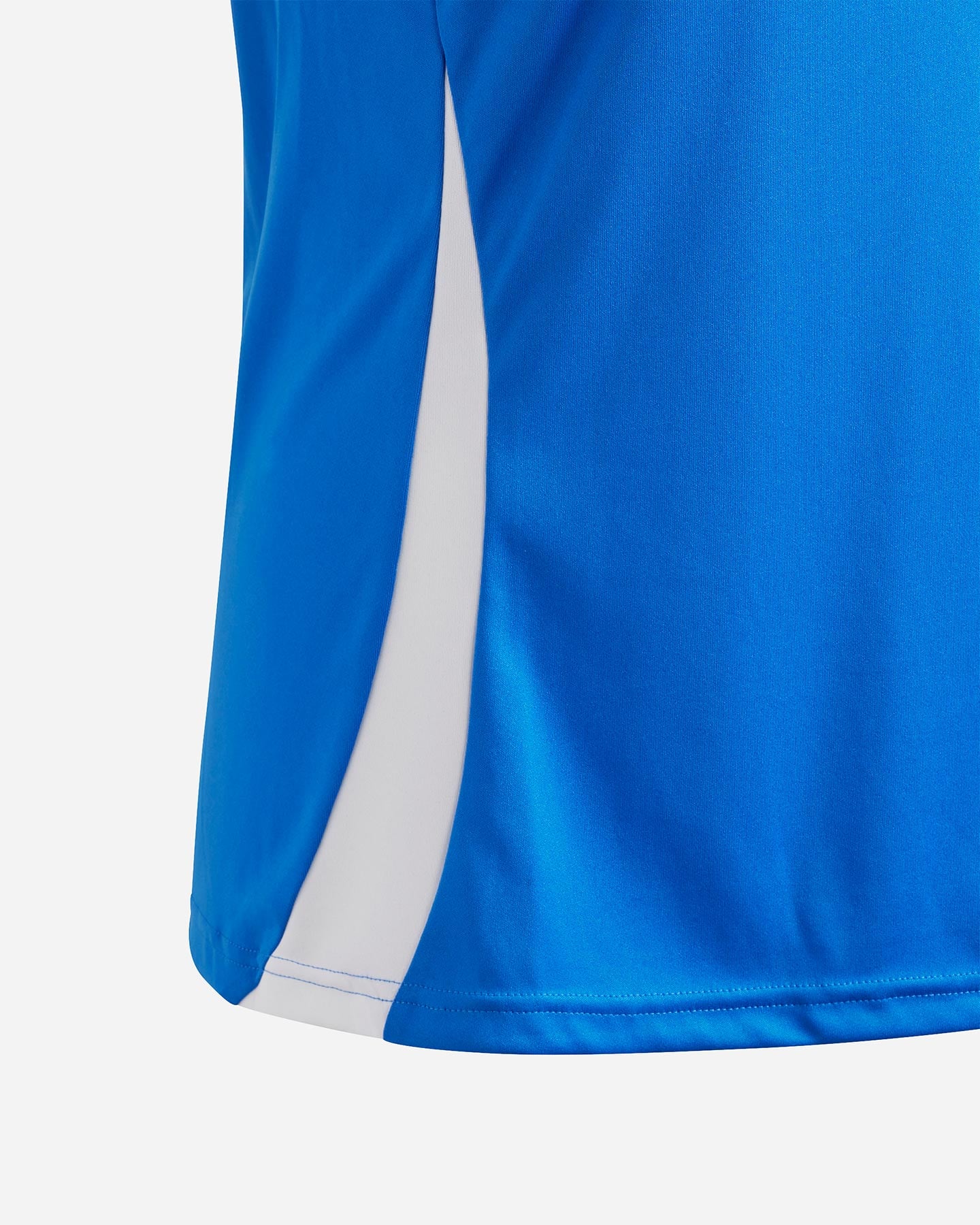 Maglia calcio ufficiale ADIDAS ITALIA FIGC HOME FAN W - Blu - 4 | Cisalfa Sport