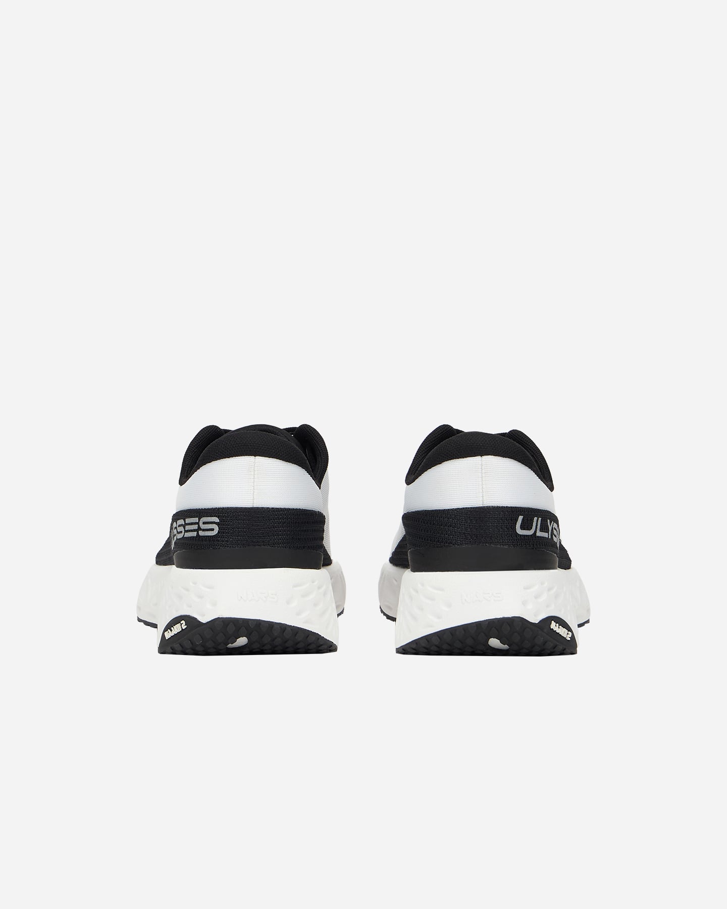 Scarpe running ULYSSES NAAKII 2 W - Bianco - 4 | Cisalfa Sport