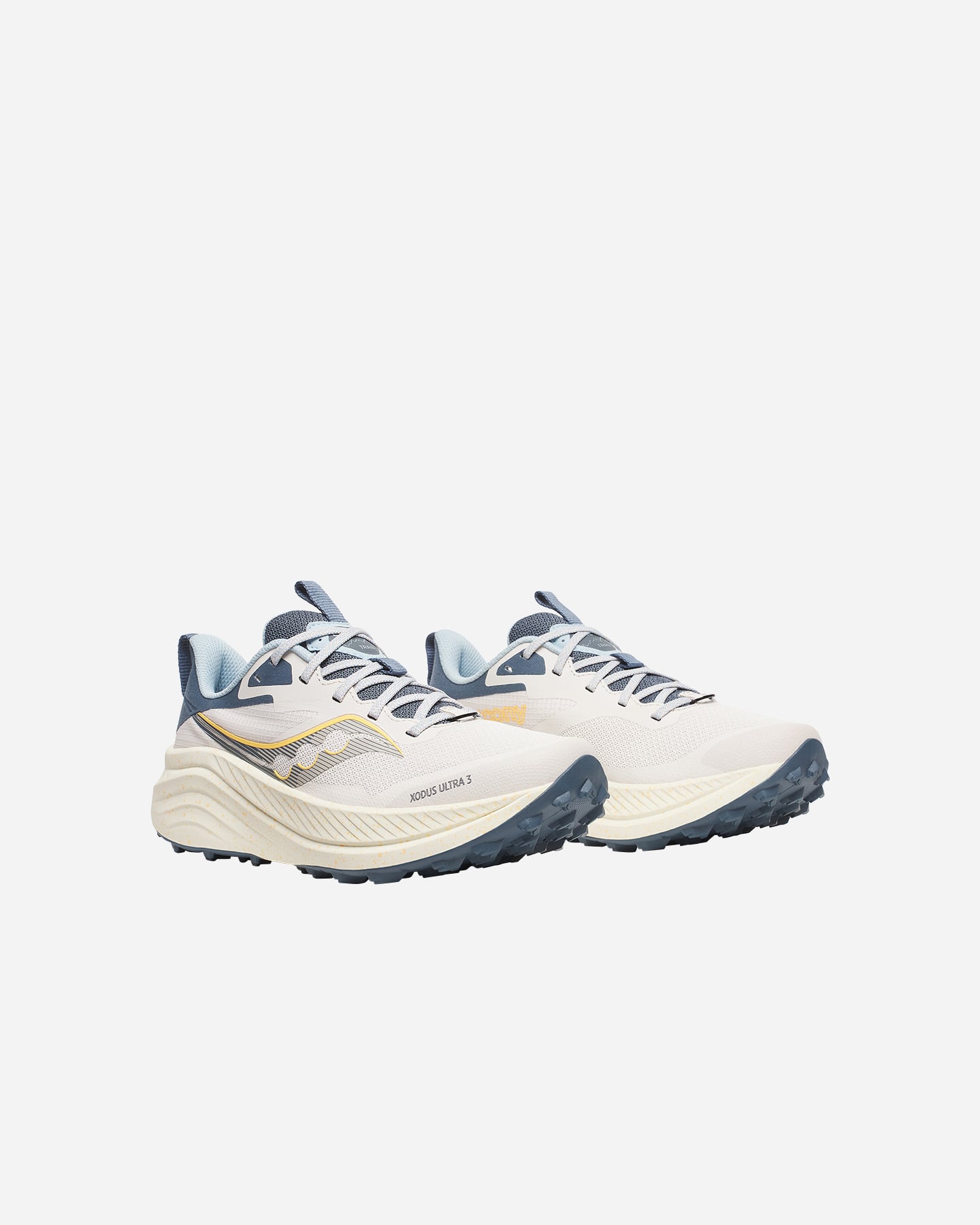 Scarpe trail SAUCONY XODUS ULTRA 3 W - Rosa - 1 | Cisalfa Sport