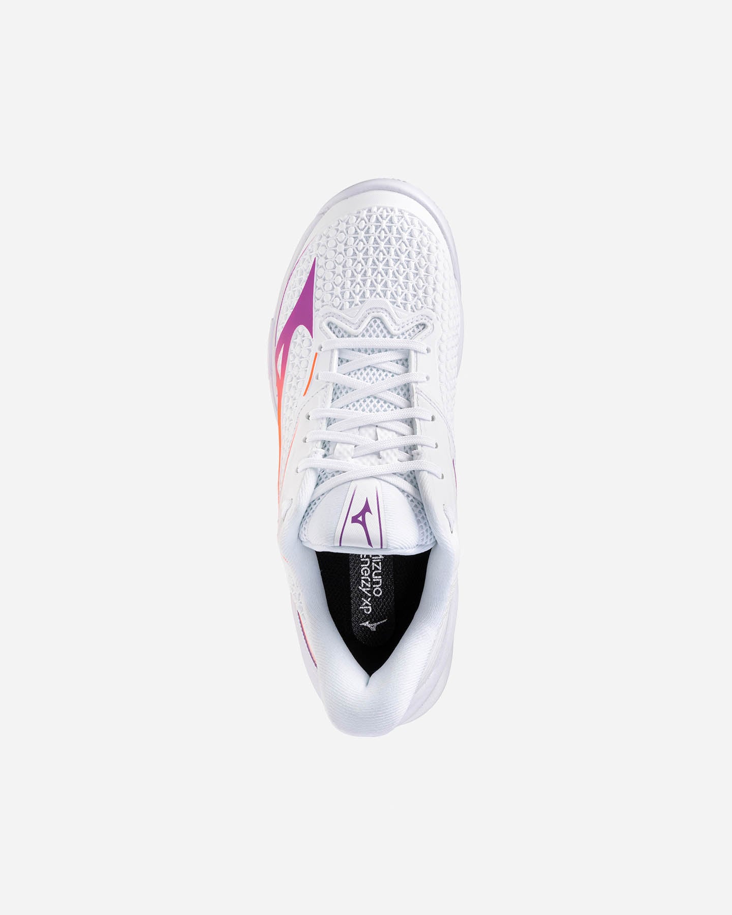 Scarpe tennis MIZUNO WAVE EXCEED TOUR 7 CLAY W - Bianco - 1 | Cisalfa Sport