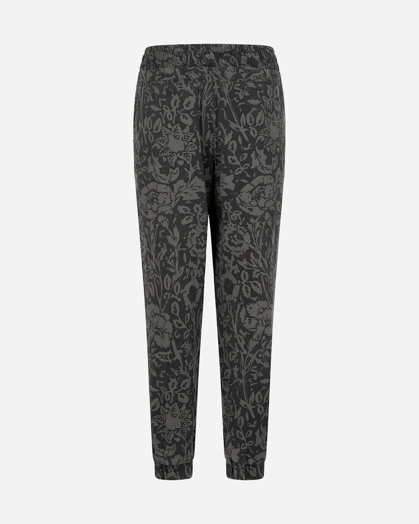 Pantalone MISTRAL ETNIC COLLECTION W - Nero - 5 | Cisalfa Sport