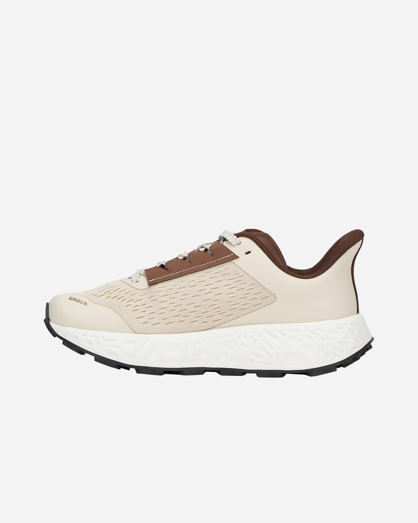 Scarpe trail ULYSSES AHULI 2 M - Marrone - 5 | Cisalfa Sport