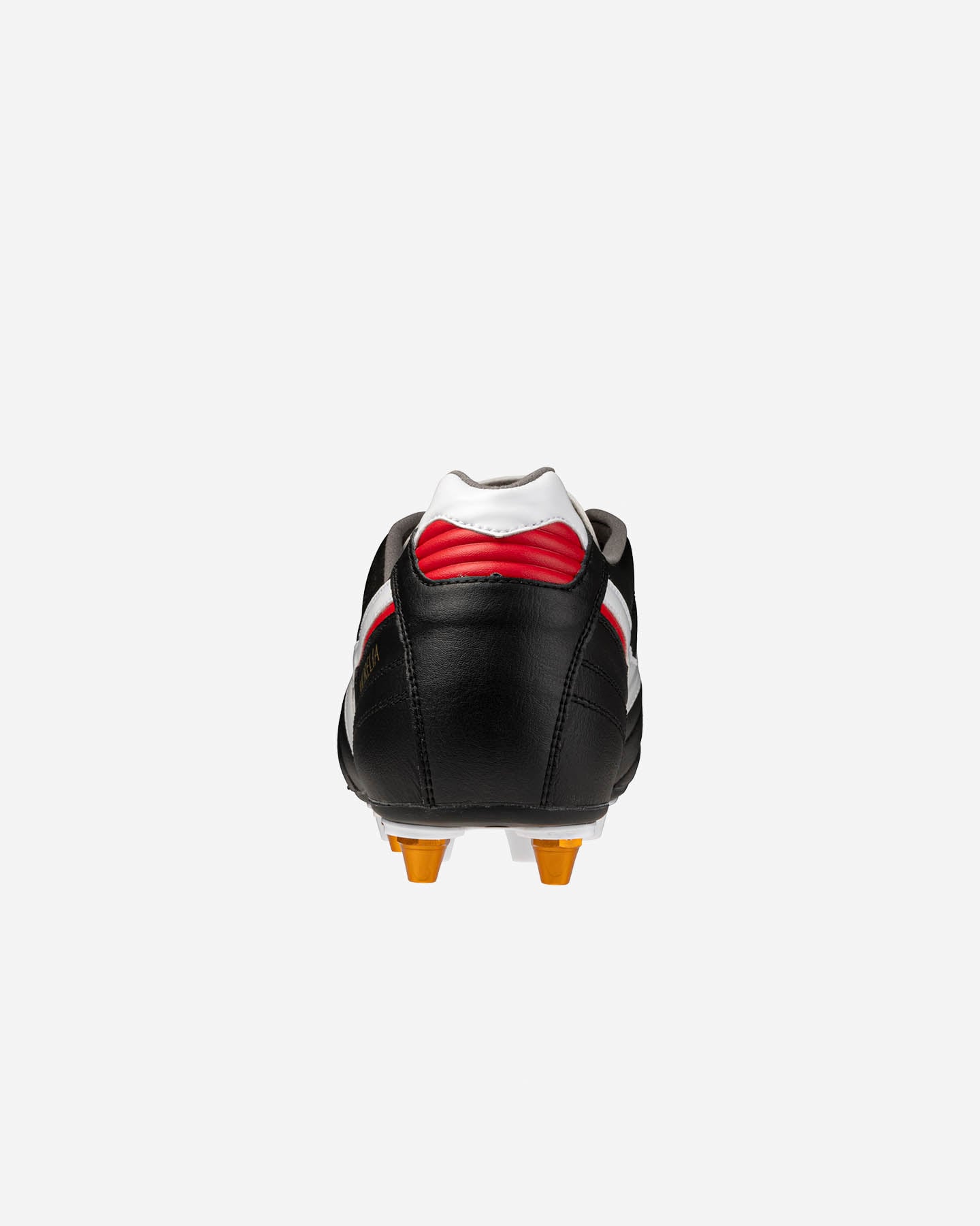 Scarpe calcio MIZUNO MORELIA II ELITE MIX M - Nero - 3 | Cisalfa Sport