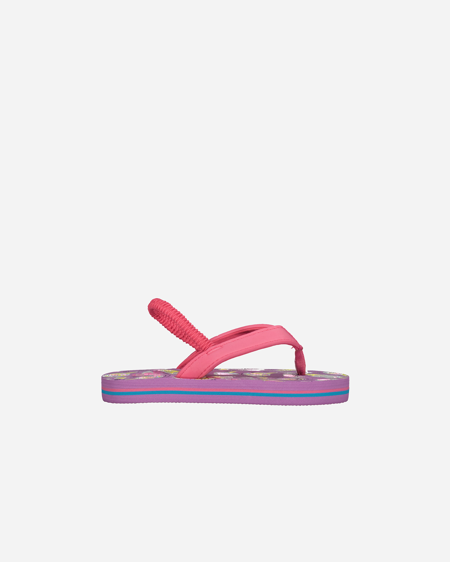 Infradito MISTRAL LACET PRINT JR - Color mix - 1 | Cisalfa Sport