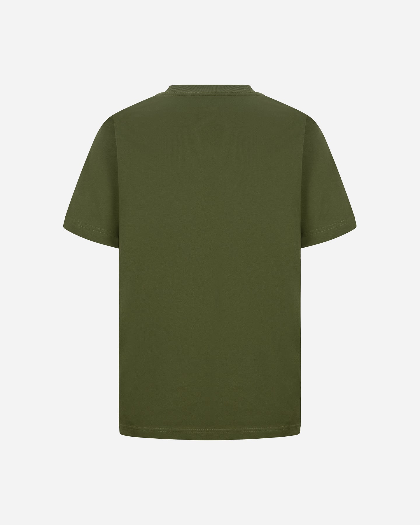 T-shirt VANS SMALL LOGO M - Verde - 1 | Cisalfa Sport