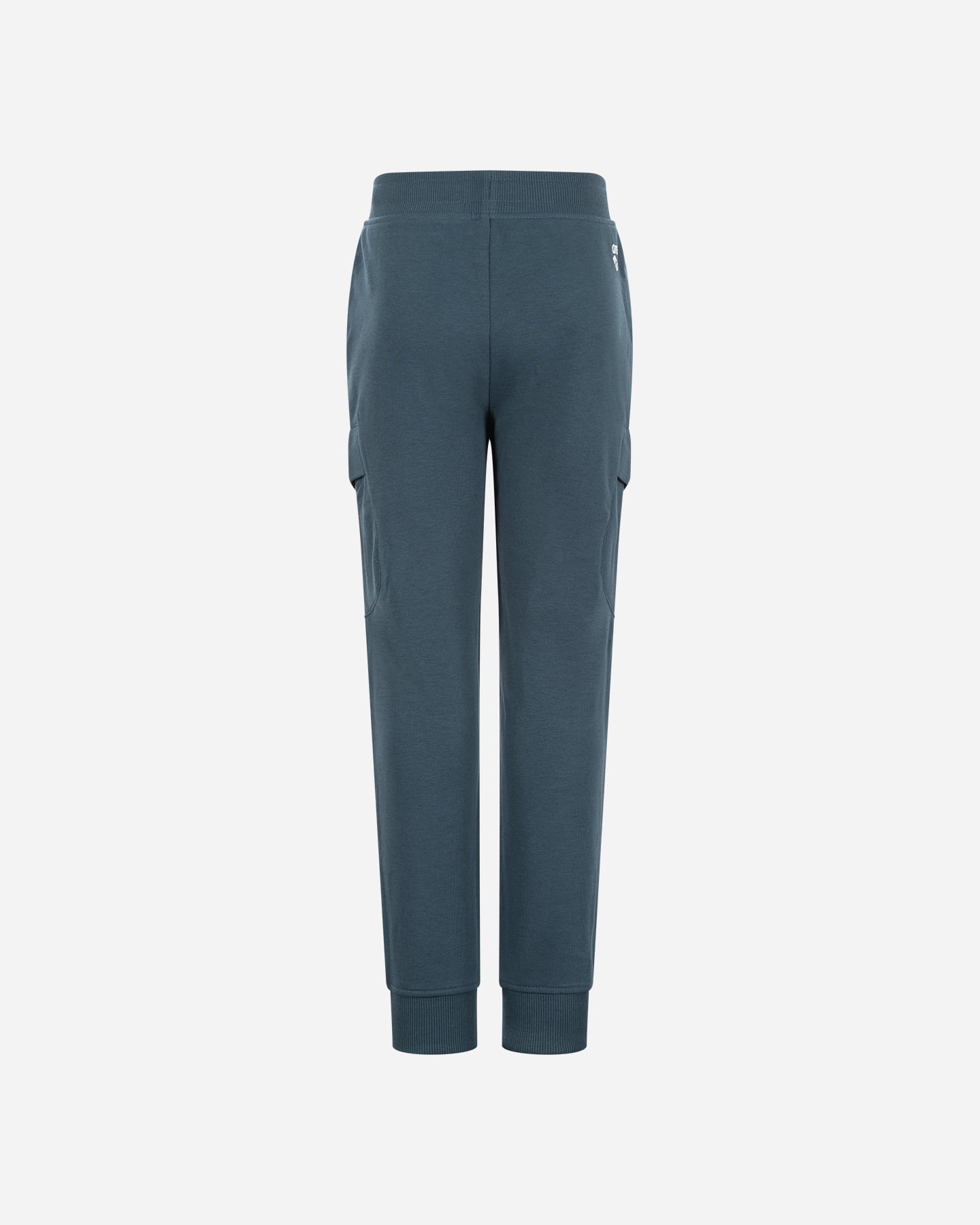 Pantalone ARENA ATHLETIC ESSENTIAL JR - Blu - 1 | Cisalfa Sport