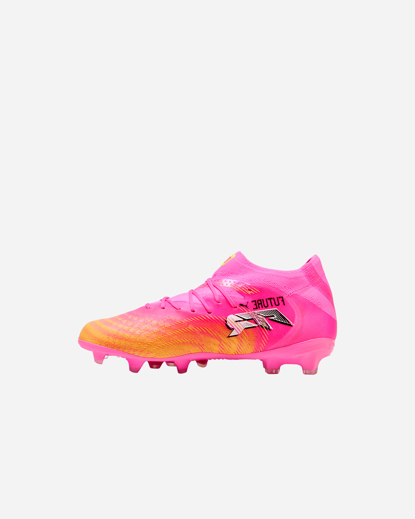 Scarpe calcio PUMA FUTURE 9 PRO FG-AG JR - Color mix - 4 | Cisalfa Sport