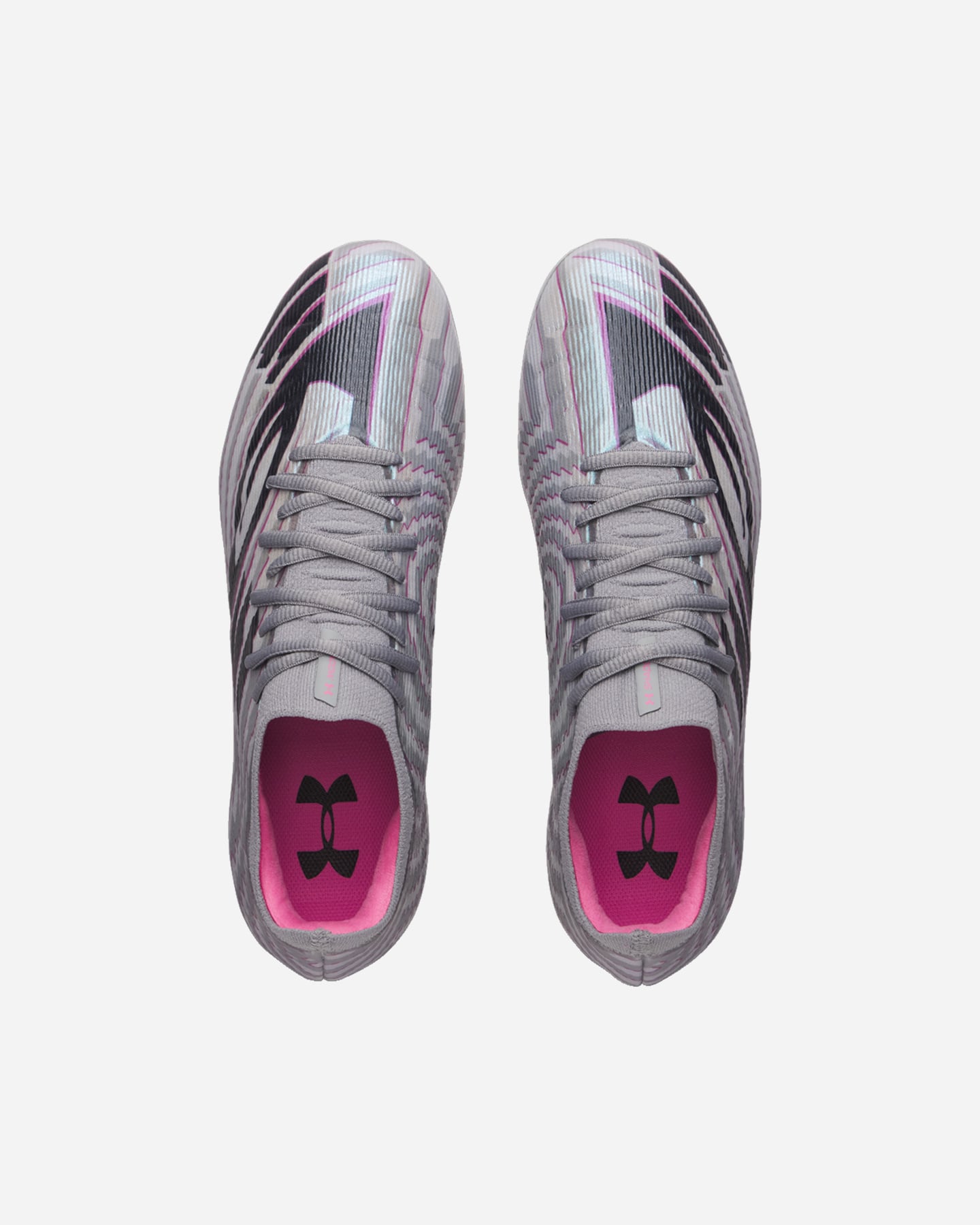 Scarpe calcio UNDER ARMOUR SHADOW PRO 4 AG M - 3 | Cisalfa Sport