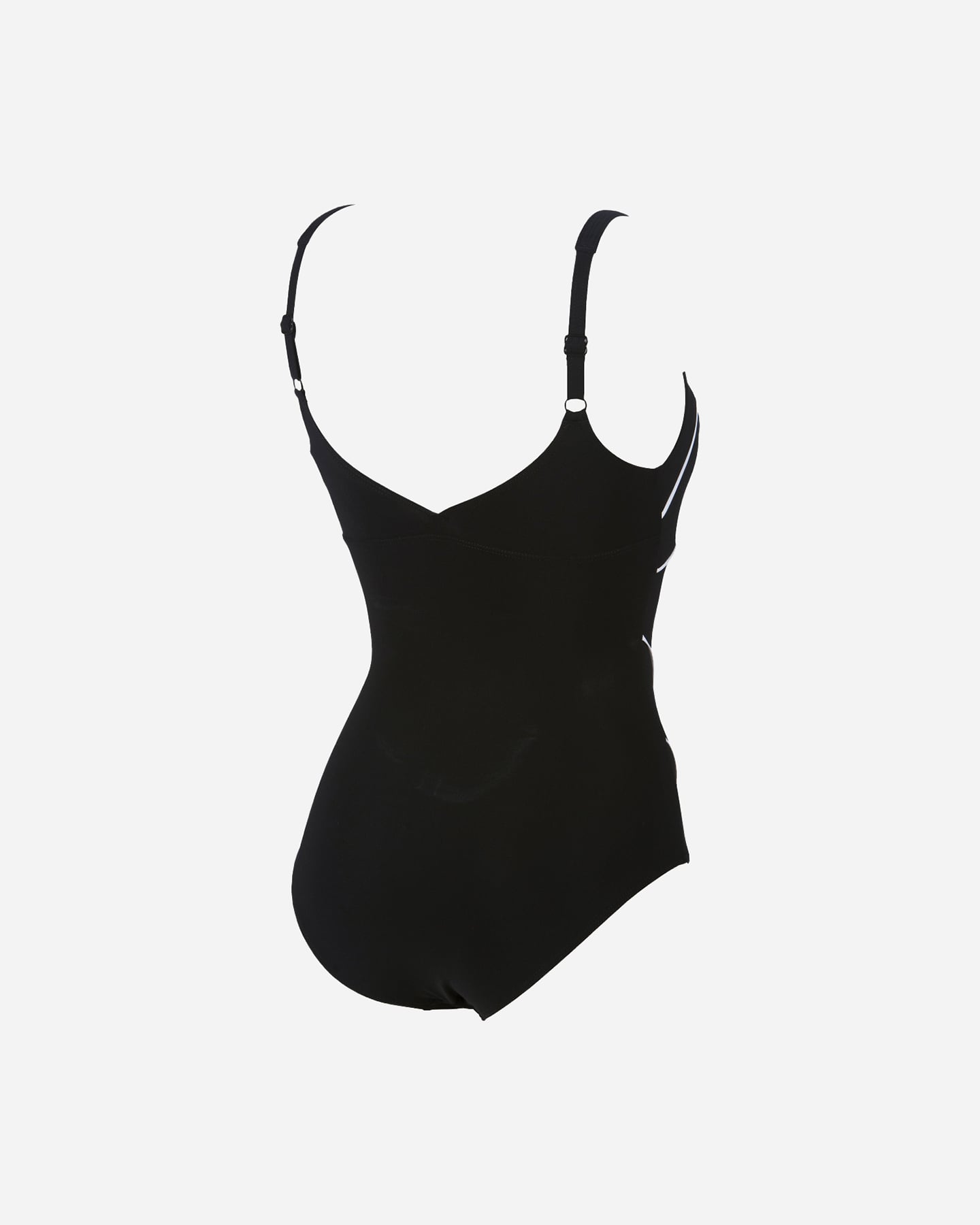 Costume piscina ARENA JEWEL W - Nero - 1 | Cisalfa Sport