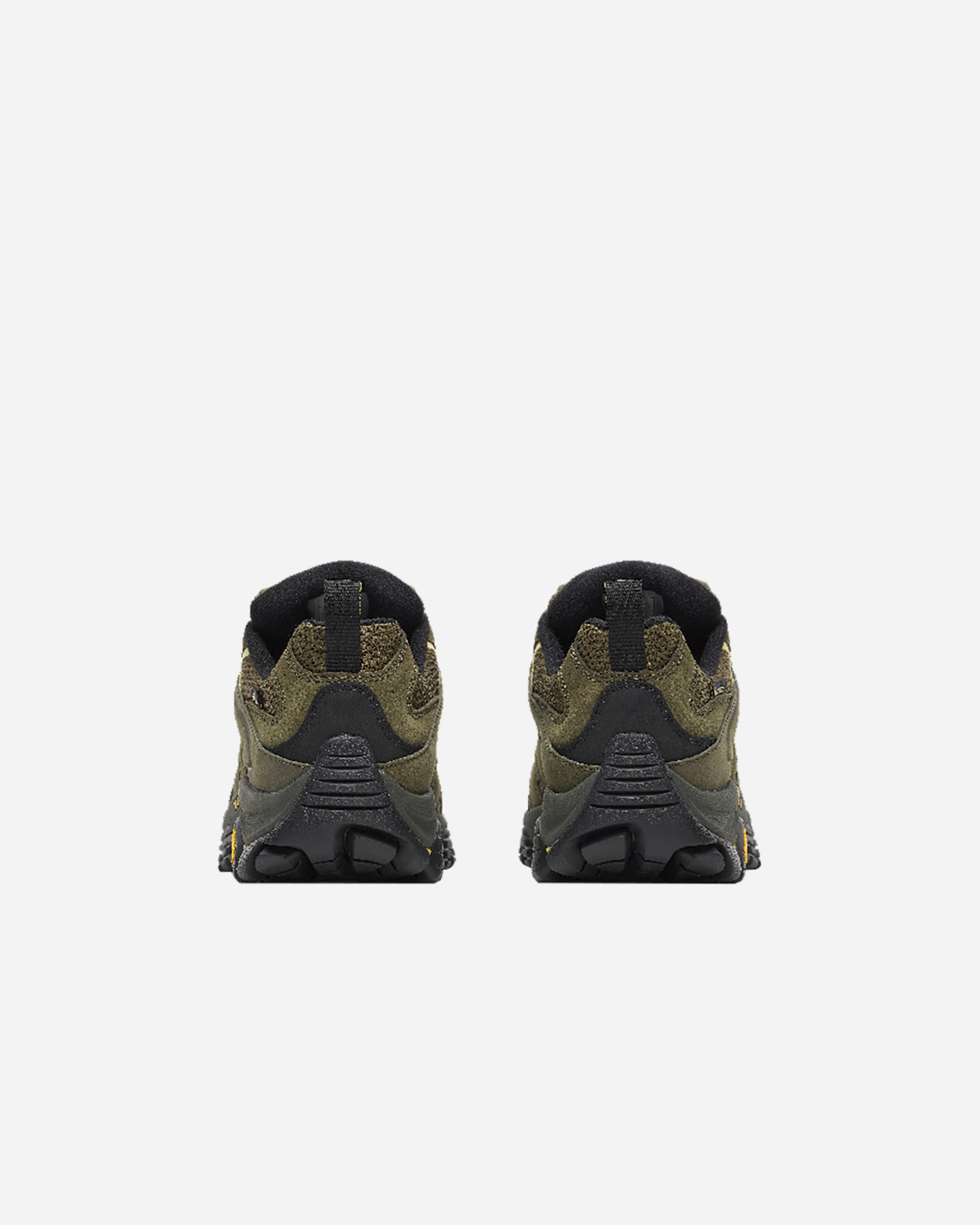 Scarpe trail MERRELL MOAB 3 GTX M - Verde - 4 | Cisalfa Sport