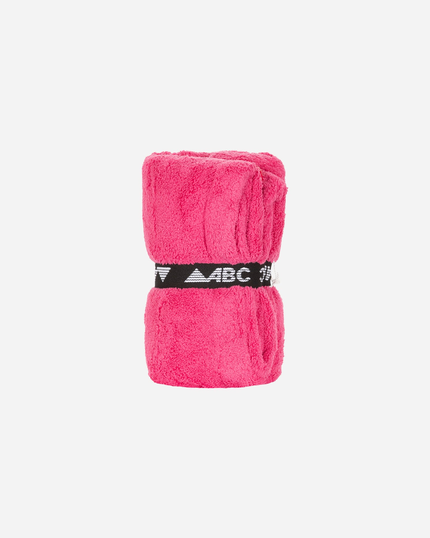 Accessorio piscina ABC HAIR WRAP  - Rosa - 1 | Cisalfa Sport