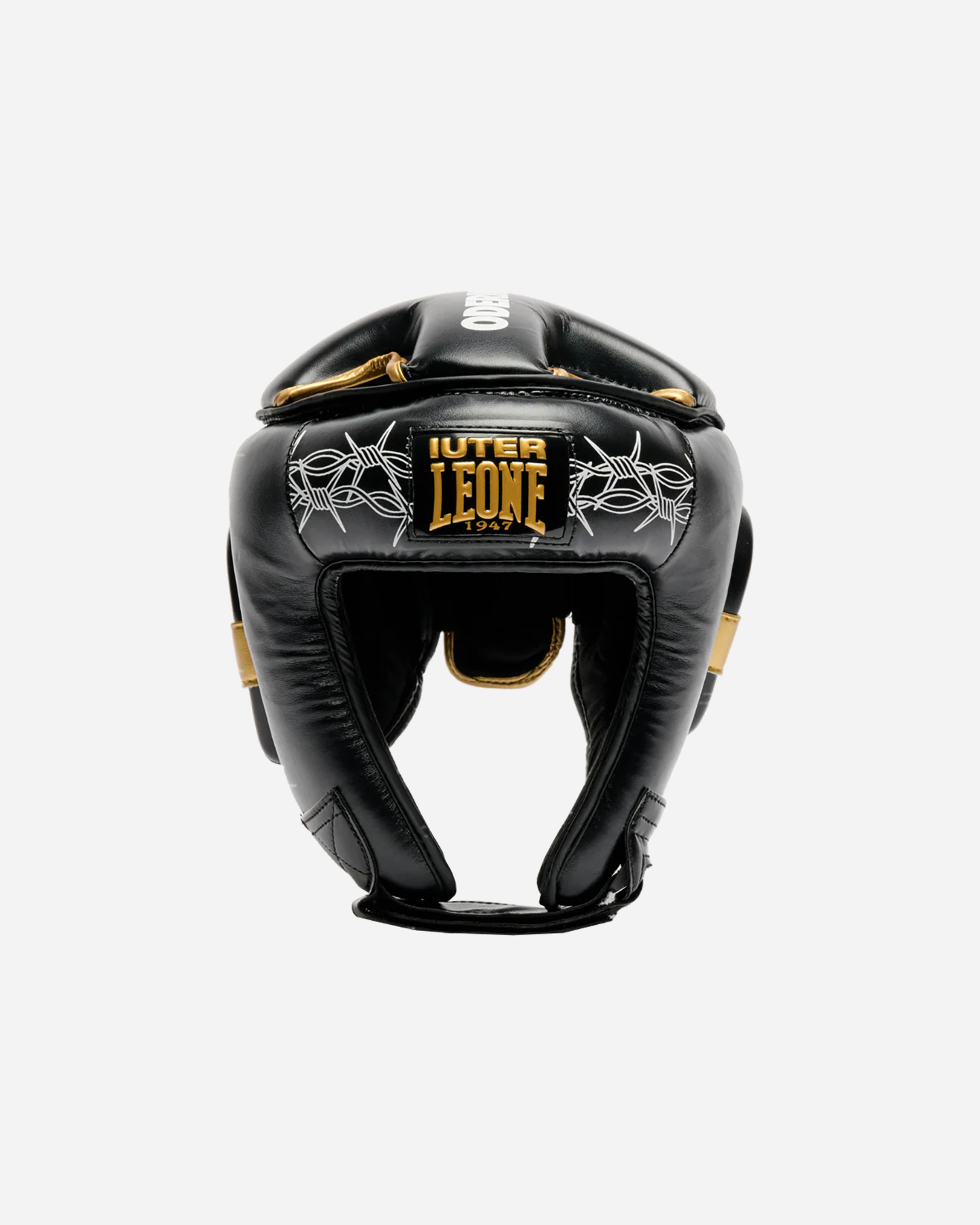 Accessorio boxe LEONE IUTER  - Nero - 1 | Cisalfa Sport