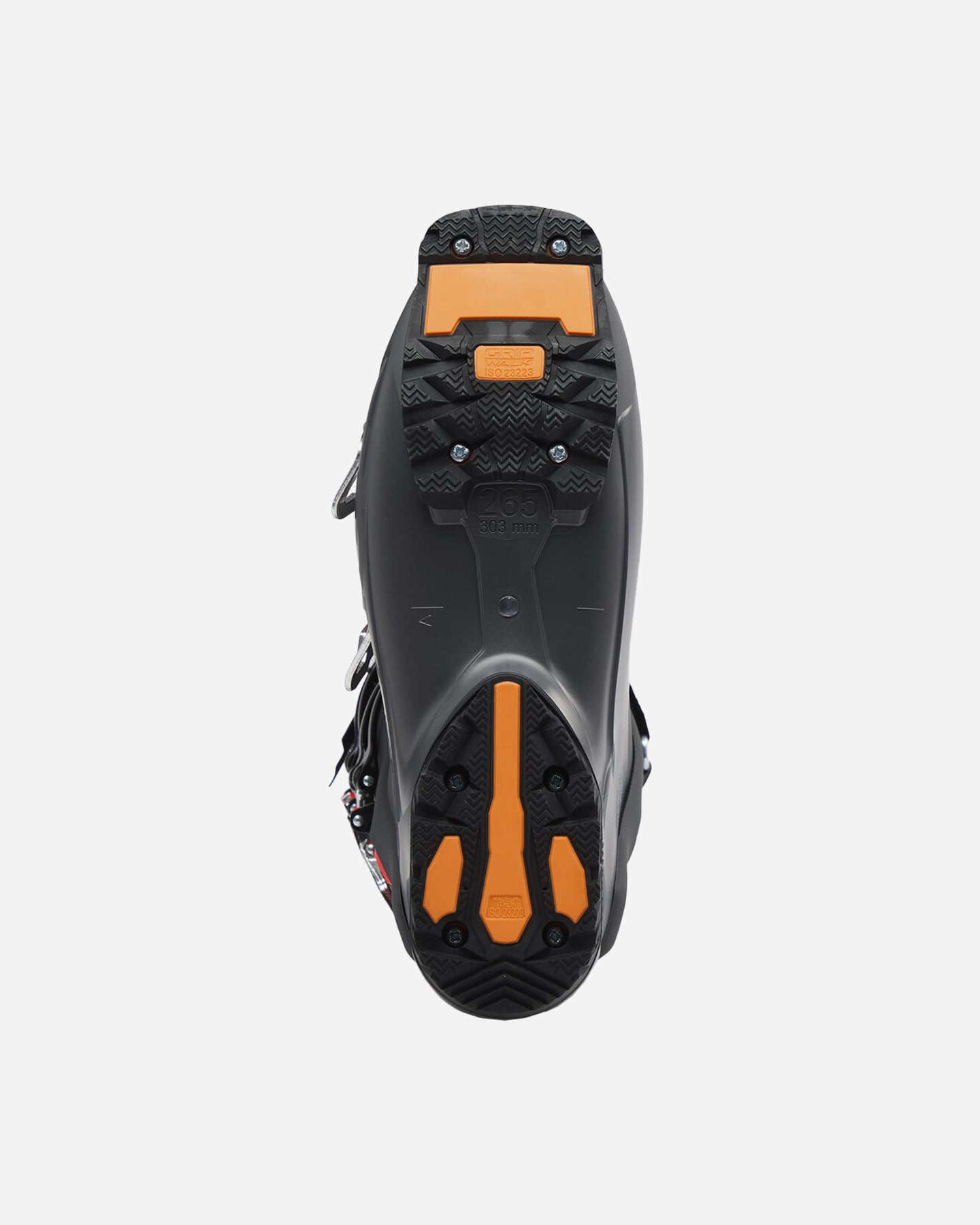 Scarponi sci LANGE SHADOW 120 MV GW - Nero - 2 | Cisalfa Sport