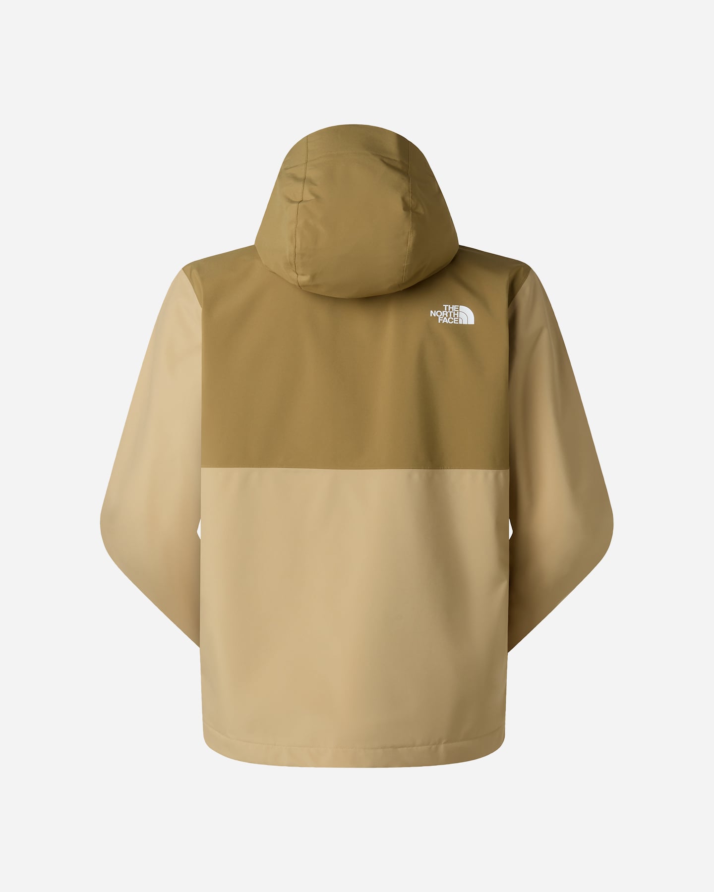 Giacca THE NORTH FACE ODLES TECH M - Beige - 1 | Cisalfa Sport
