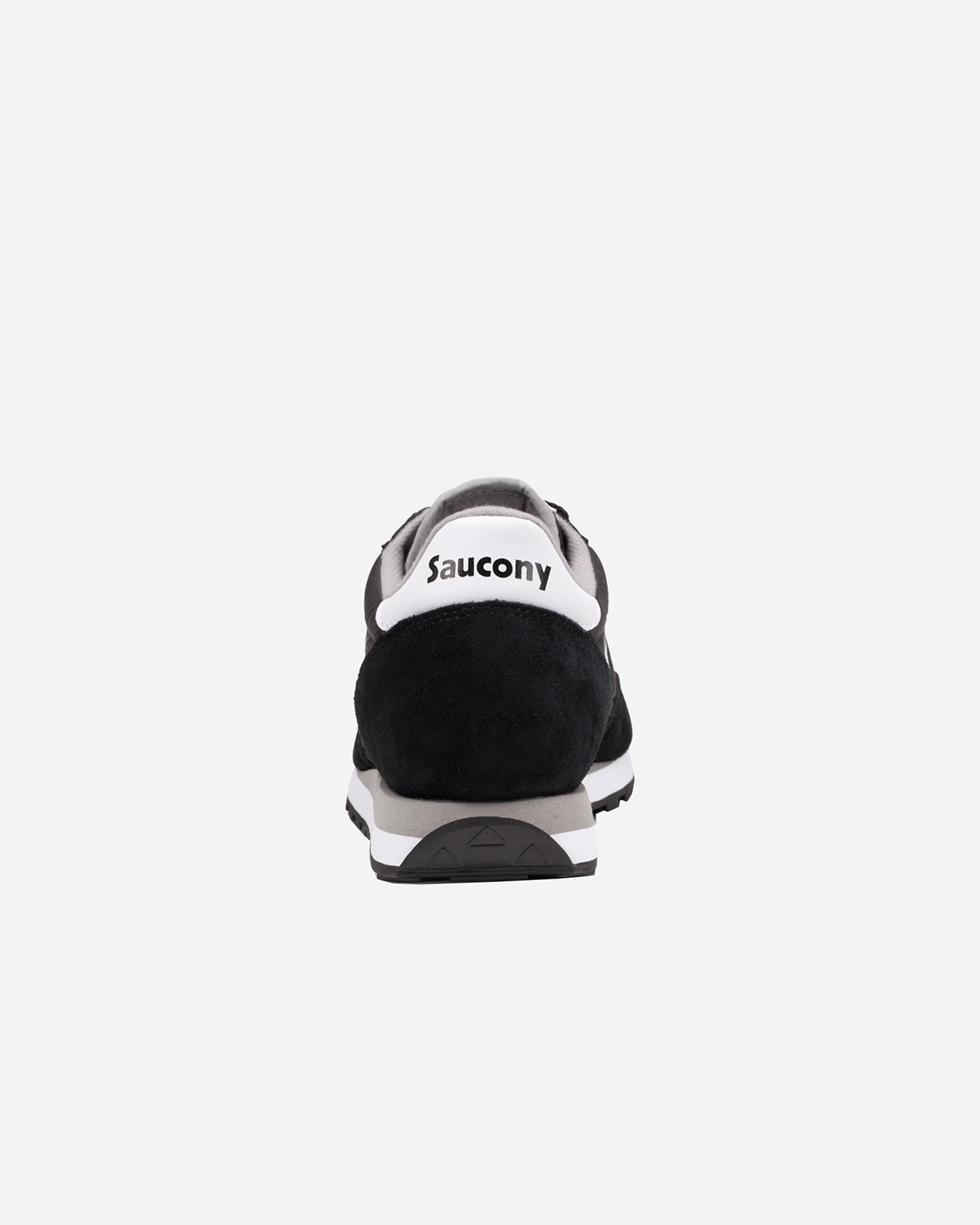 Scarpe sneakers SAUCONY JAZZ ORIGINAL M - Nero - 4 | Cisalfa Sport