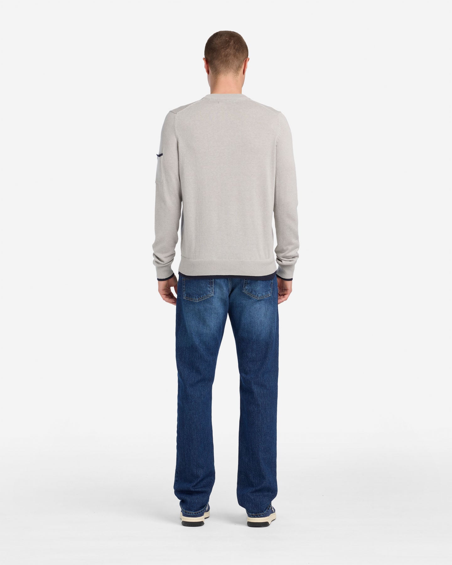 Maglione BEST COMPANY NORDIC TIES M - 3 | Cisalfa Sport