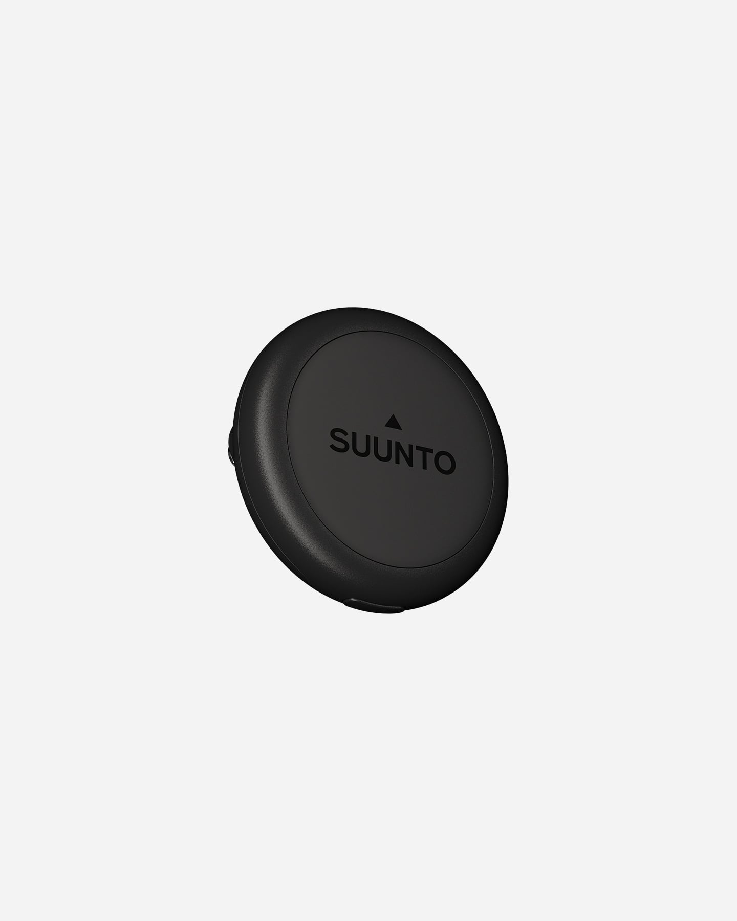 Cardiofrequenzimetro SUUNTO SHRM2 HR BELT M-L - Nero - 2 | Cisalfa Sport