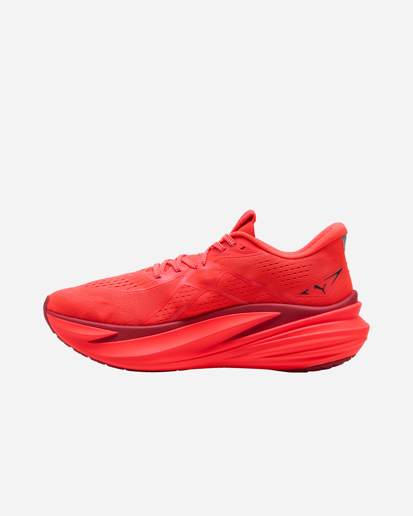 Scarpe running PUMA MAGMAX NITRO 2 M - Rosso - 3 | Cisalfa Sport