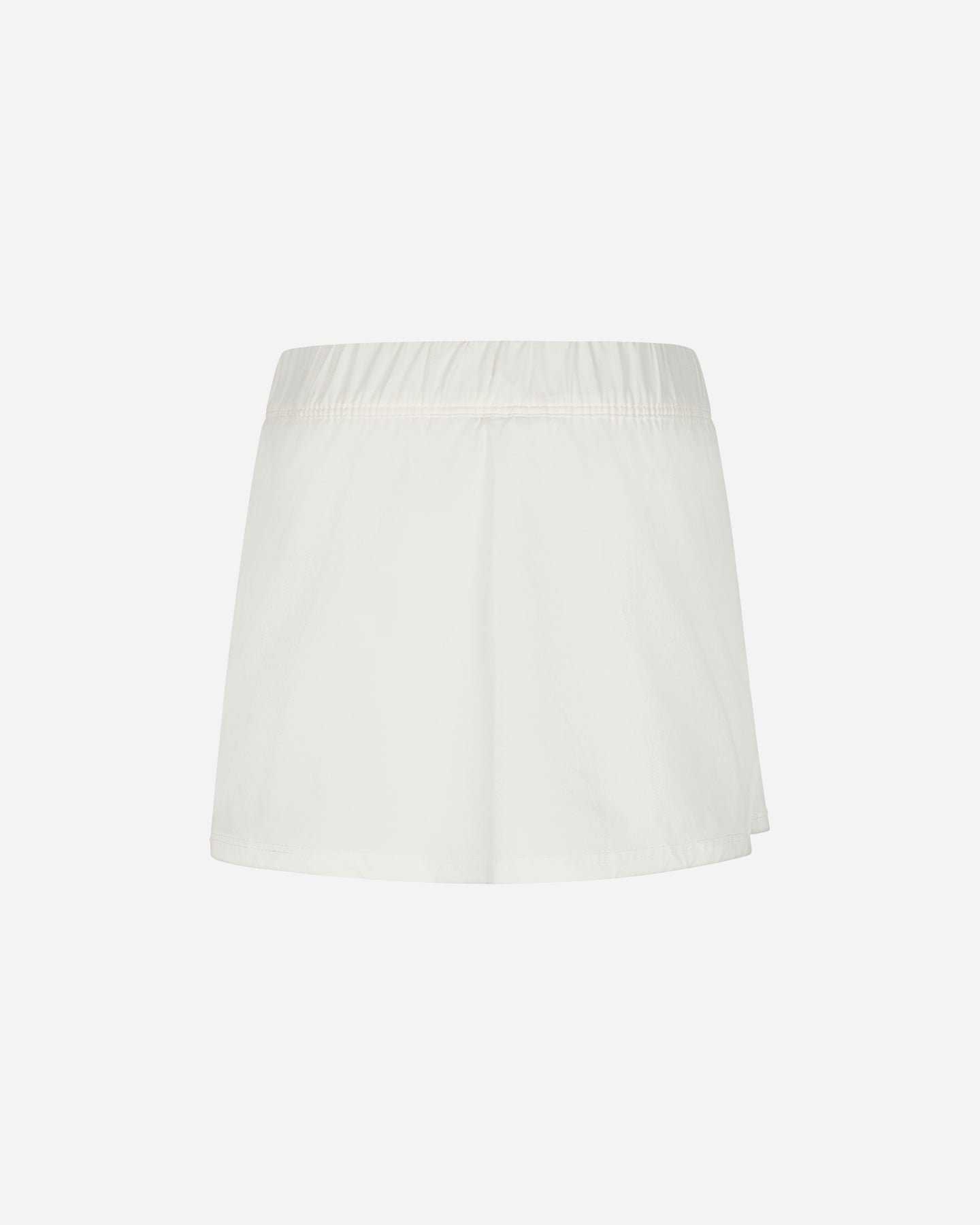 Gonna tennis FILA COURT LEGACY JR - Bianco - 1 | Cisalfa Sport