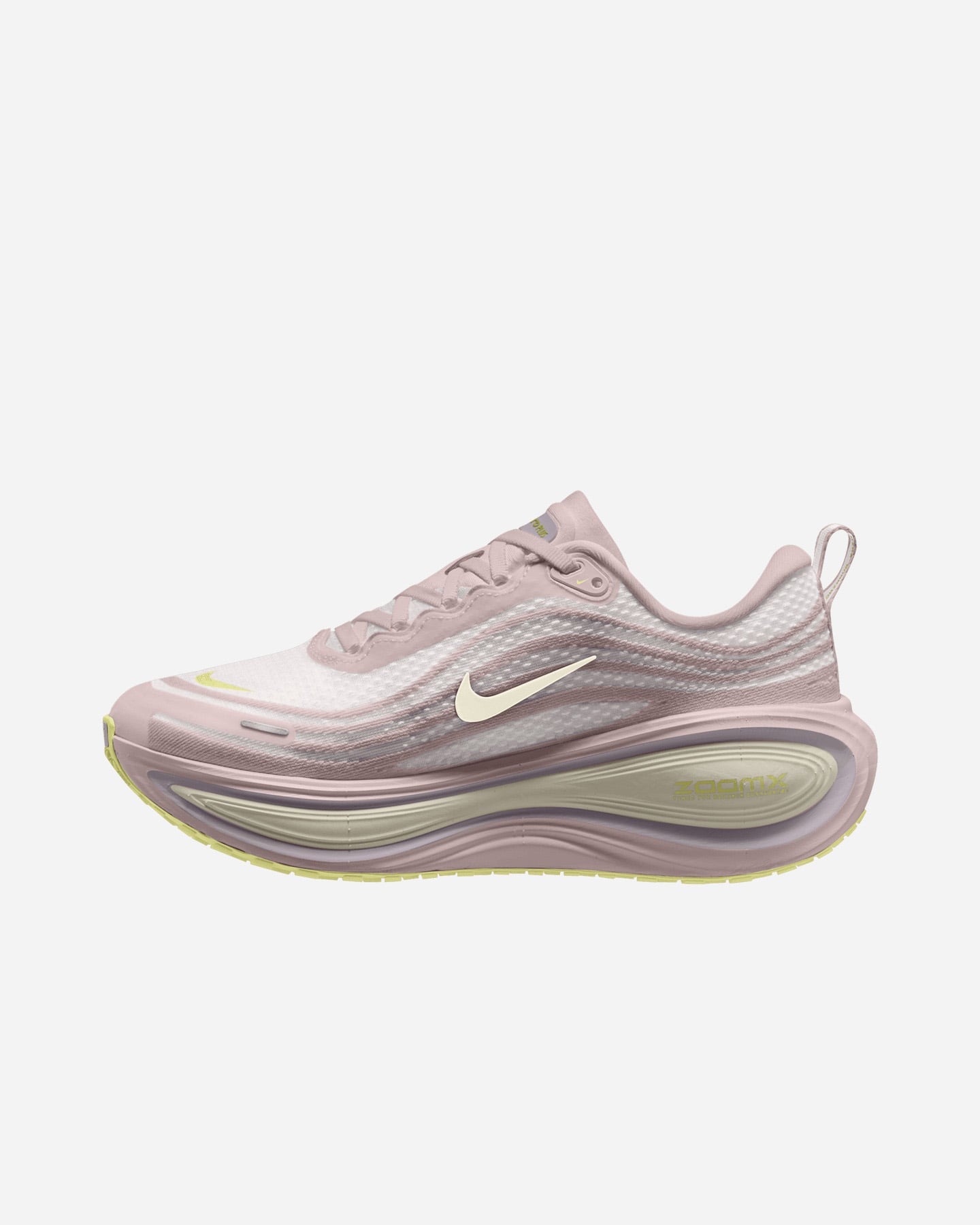 Scarpe running NIKE VOMERO PLUS W - 3 | Cisalfa Sport