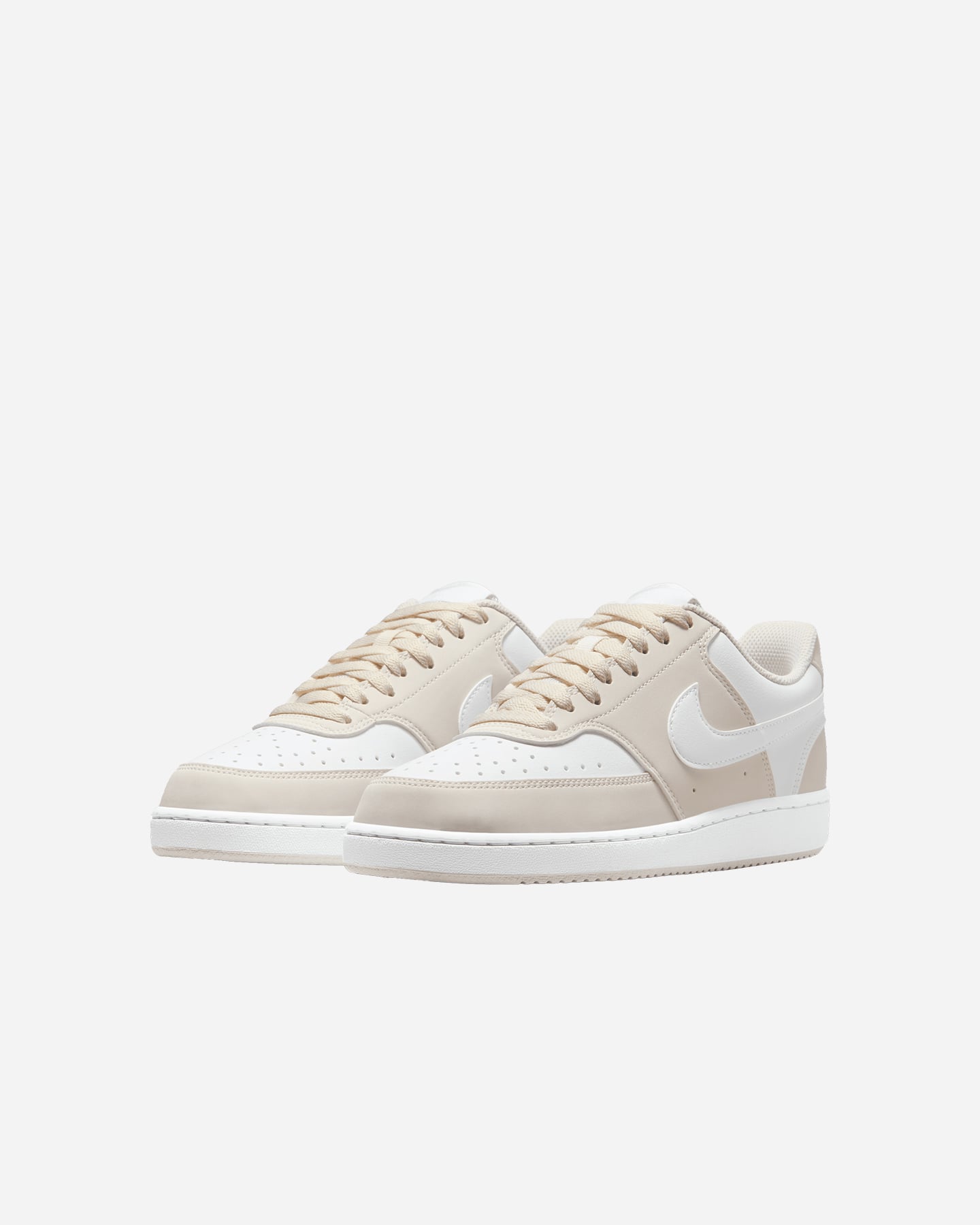 Scarpe sneakers NIKE COURT VISION LOW W - Color mix - 1 | Cisalfa Sport