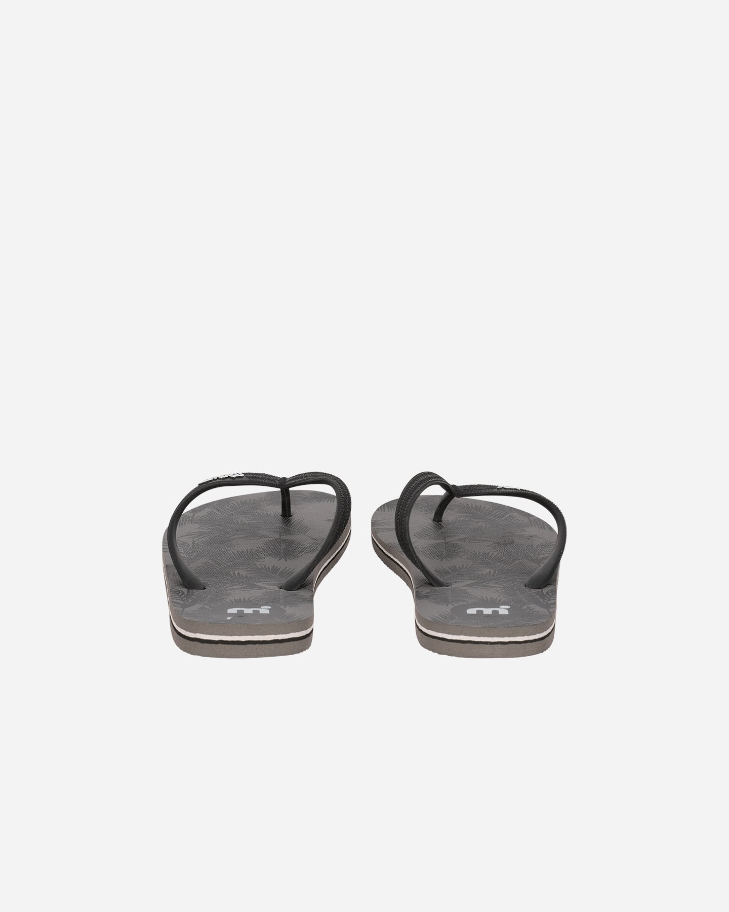 Infradito MISTRAL BLACK PALM M - Color mix - 4 | Cisalfa Sport