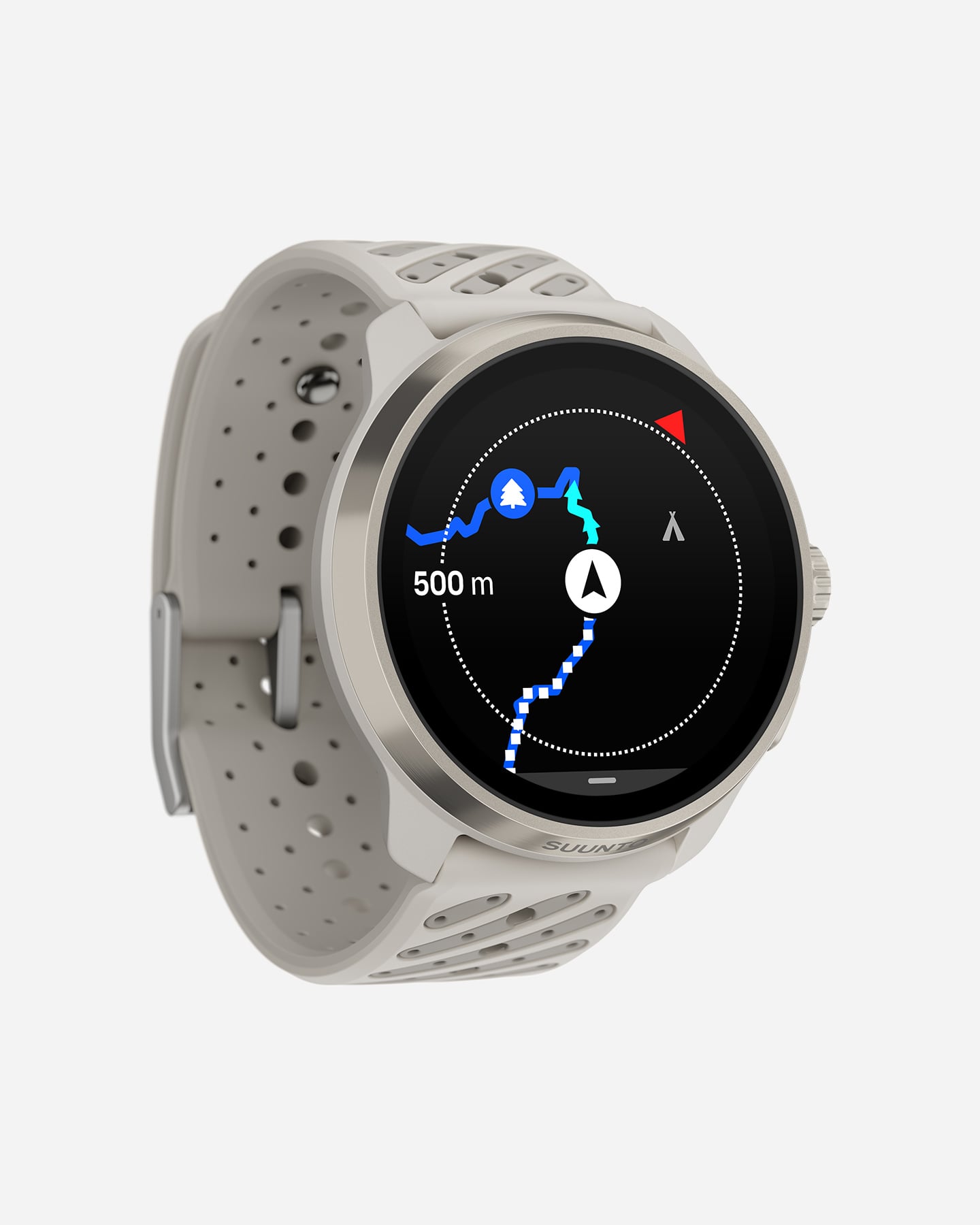 Orologio multifunzione SUUNTO RACE 3S - 1 | Cisalfa Sport