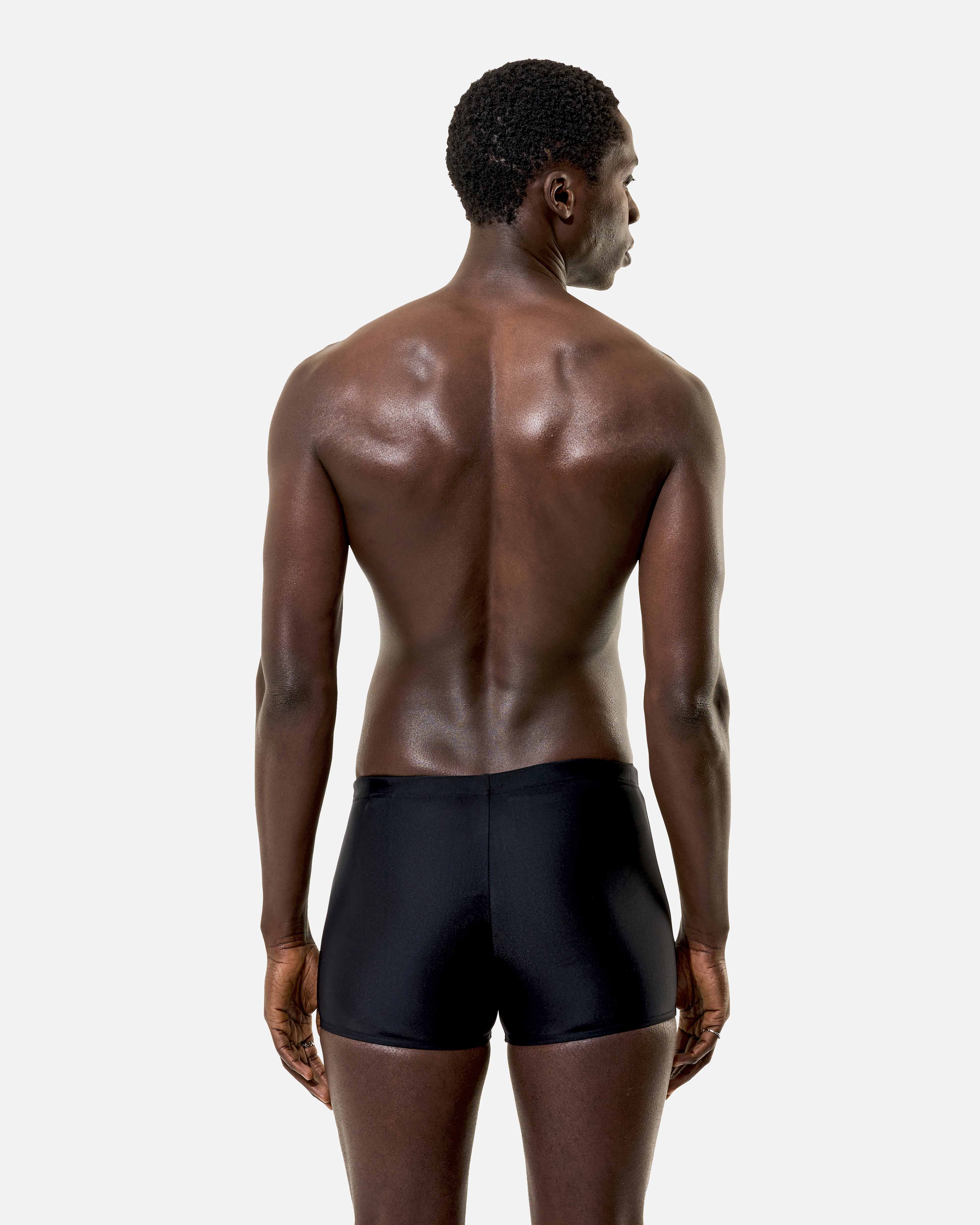 Short piscina SPEEDO MEDLEY LOGO M - Color mix - 4 | Cisalfa Sport