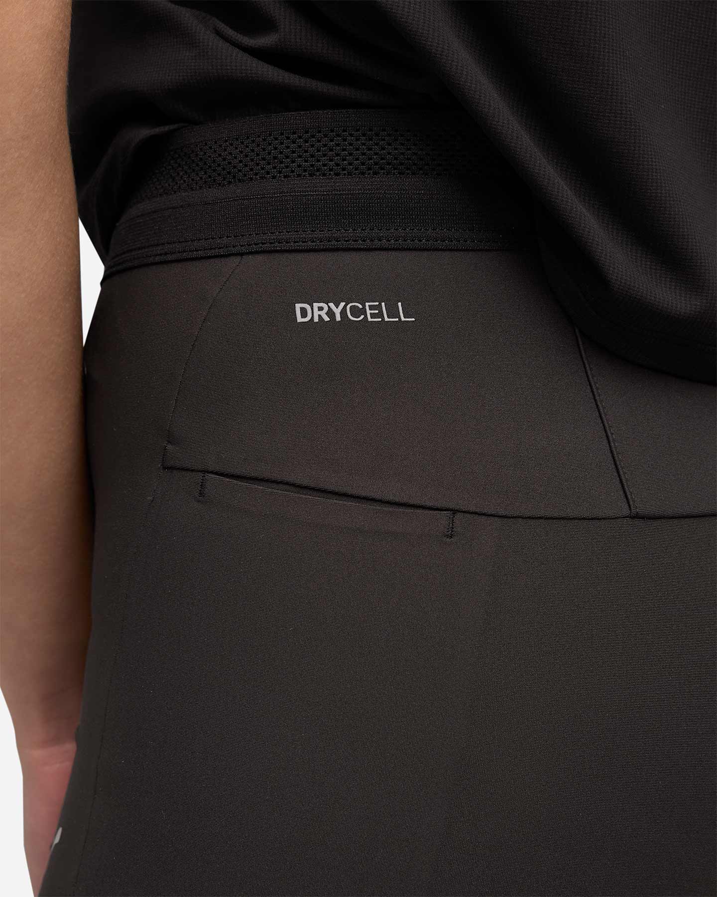 Short running PUMA LIGHTSPEED W - Nero - 5 | Cisalfa Sport