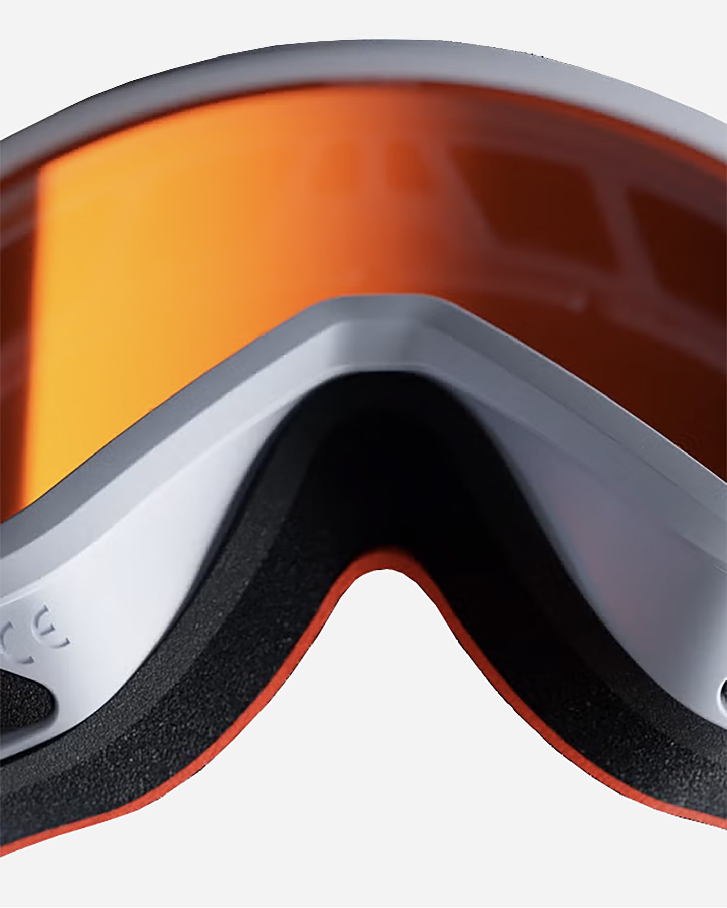 Maschera sci ATOMIC SAVOR M PHOTO - Bianco - 4 | Cisalfa Sport