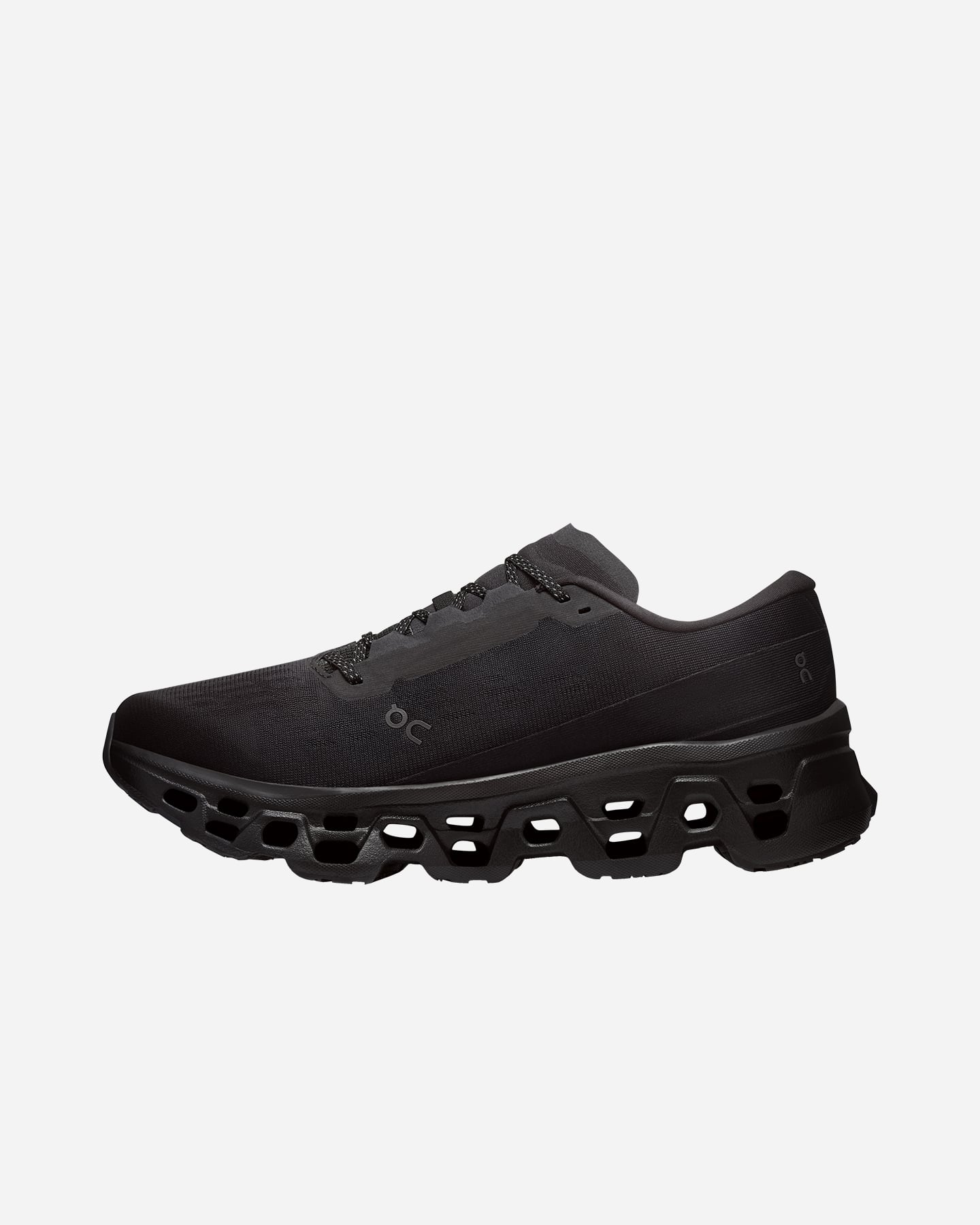 Scarpe running ON CLOUDMONSTER 3 M - Nero - 5 | Cisalfa Sport
