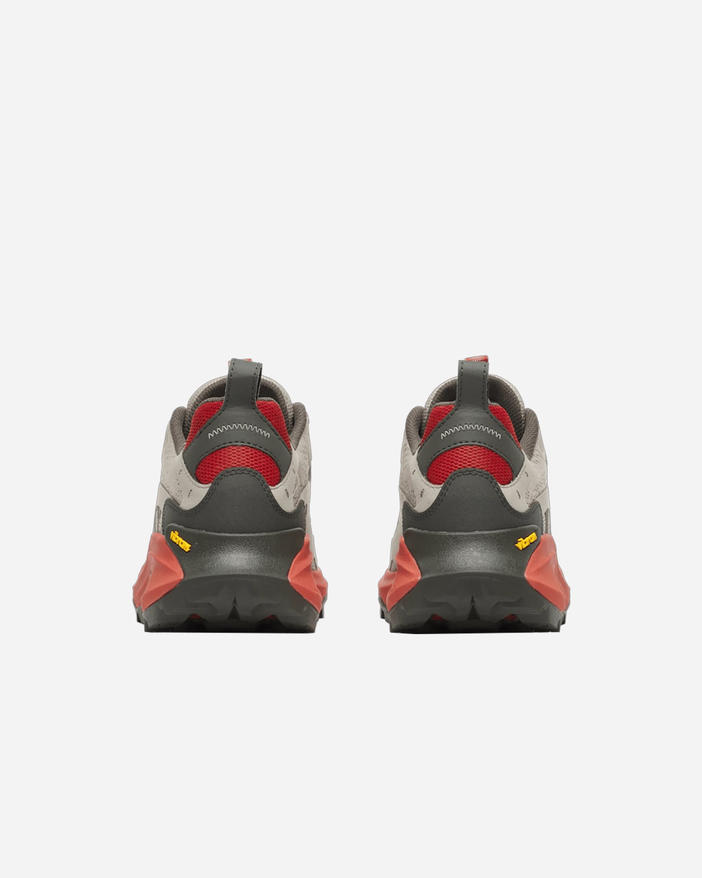 Scarpe trekking MERRELL MOAB SPEED 2 M - Color mix - 4 | Cisalfa Sport