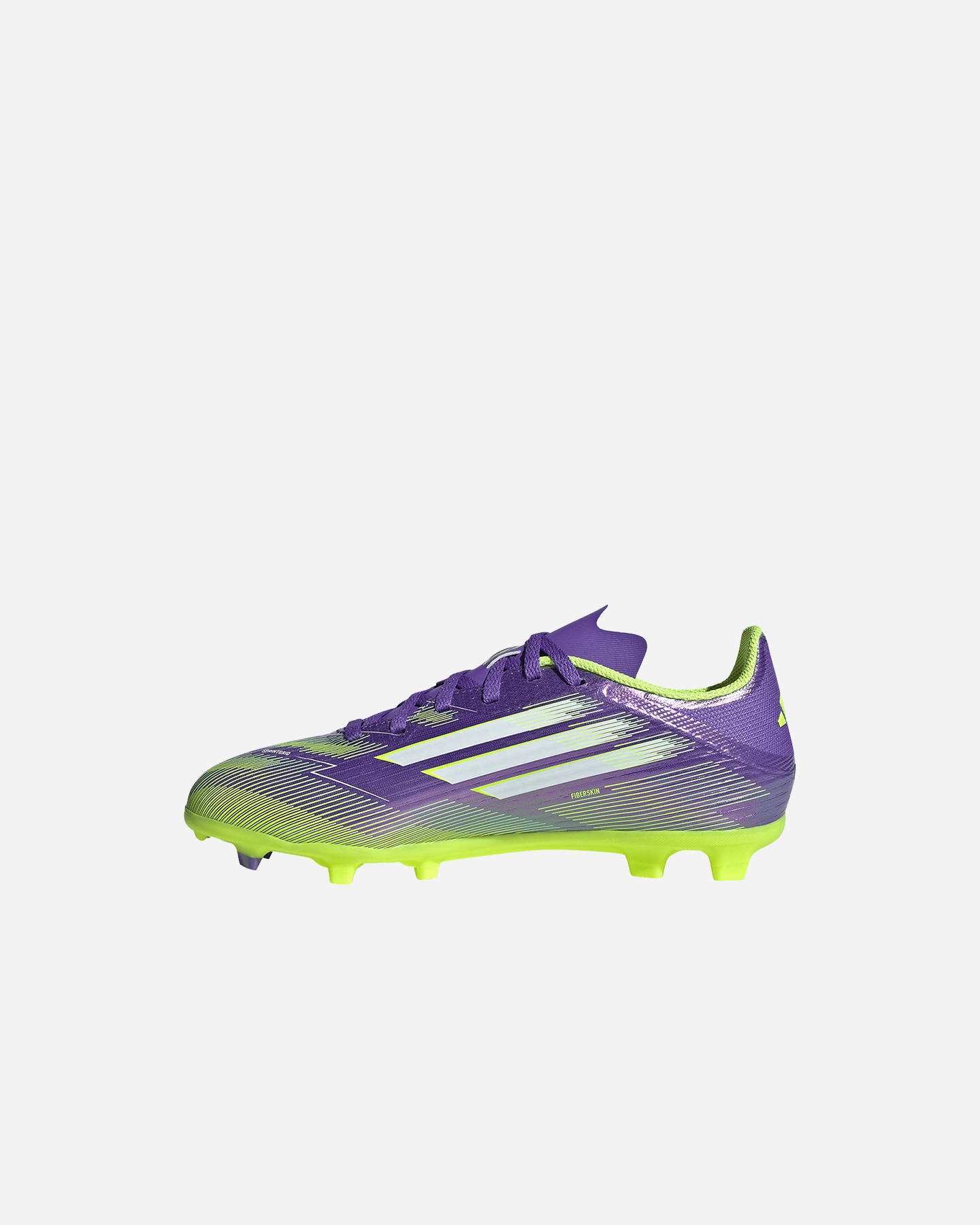 Scarpe calcio ADIDAS F50 LEAGUE FG-MG JR - Color mix - 3 | Cisalfa Sport
