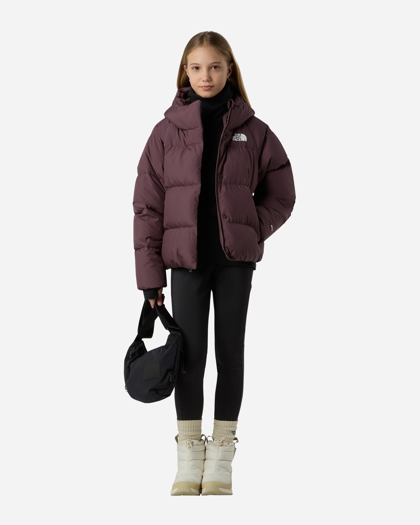 Giubbotto THE NORTH FACE NORTH DOWN JR - 11 | Cisalfa Sport