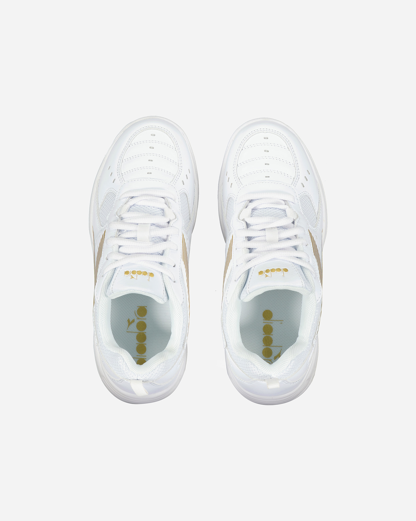 Scarpe volley DIADORA BLOCK 4 CS JR - 4 | Cisalfa Sport