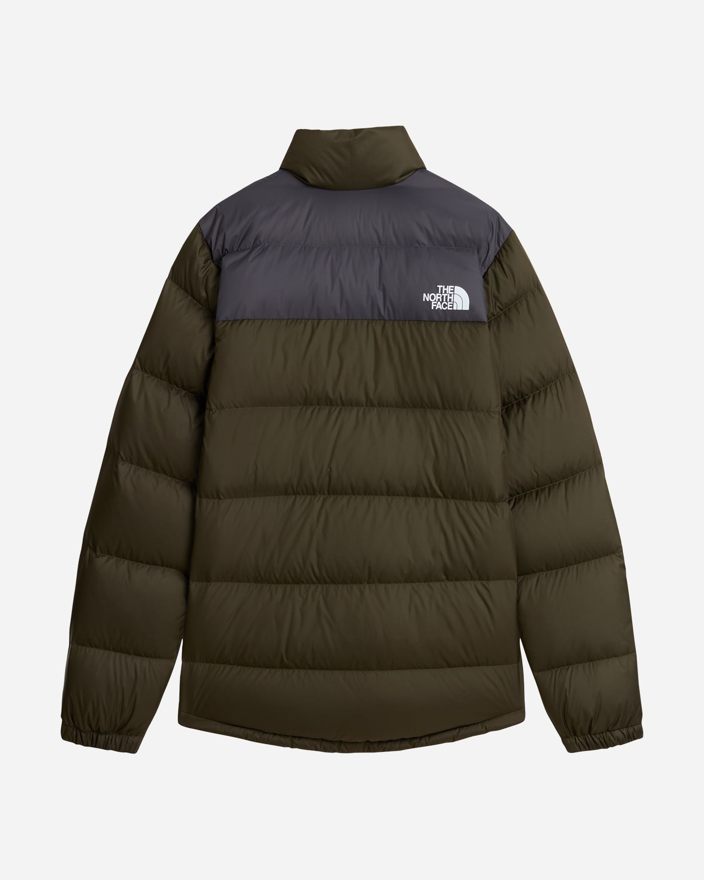 Piumino THE NORTH FACE EREBUS COLLAR M - Verde - 1 | Cisalfa Sport