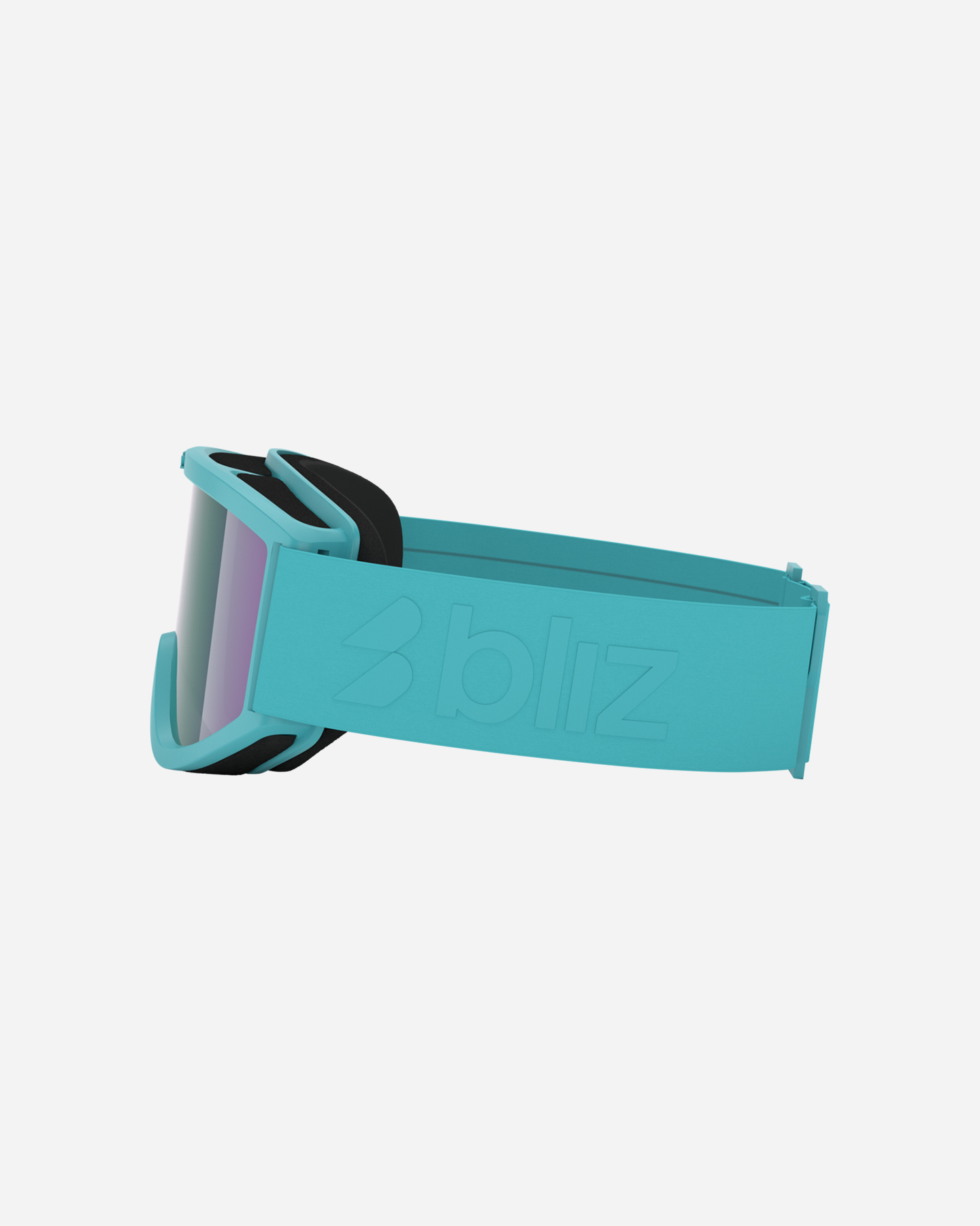 Maschera sci BLIZ PIXIE - Azzurro - 2 | Cisalfa Sport