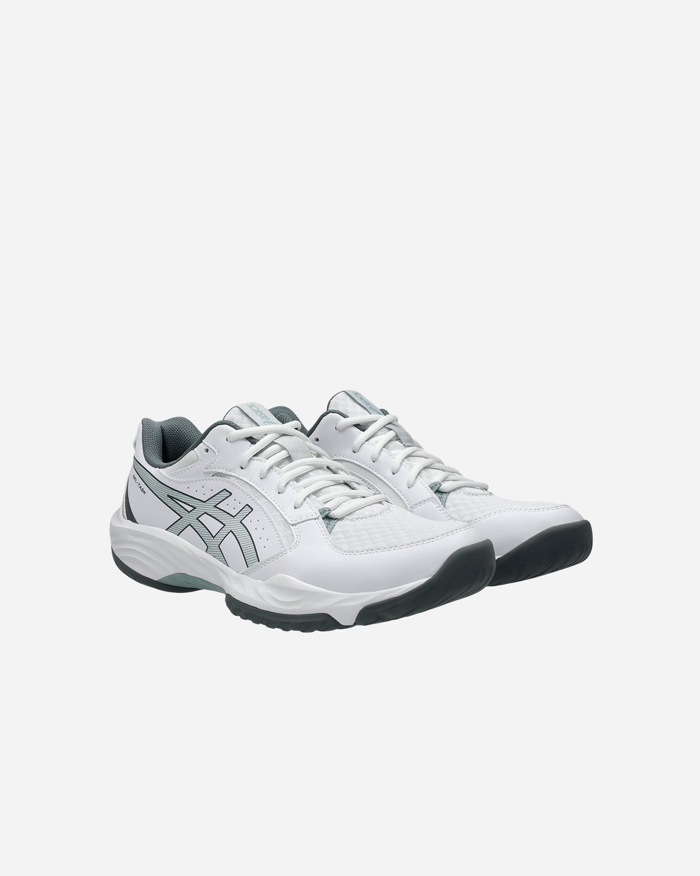 Scarpe volley ASICS GEL-TASK 5 M - Bianco - 1 | Cisalfa Sport