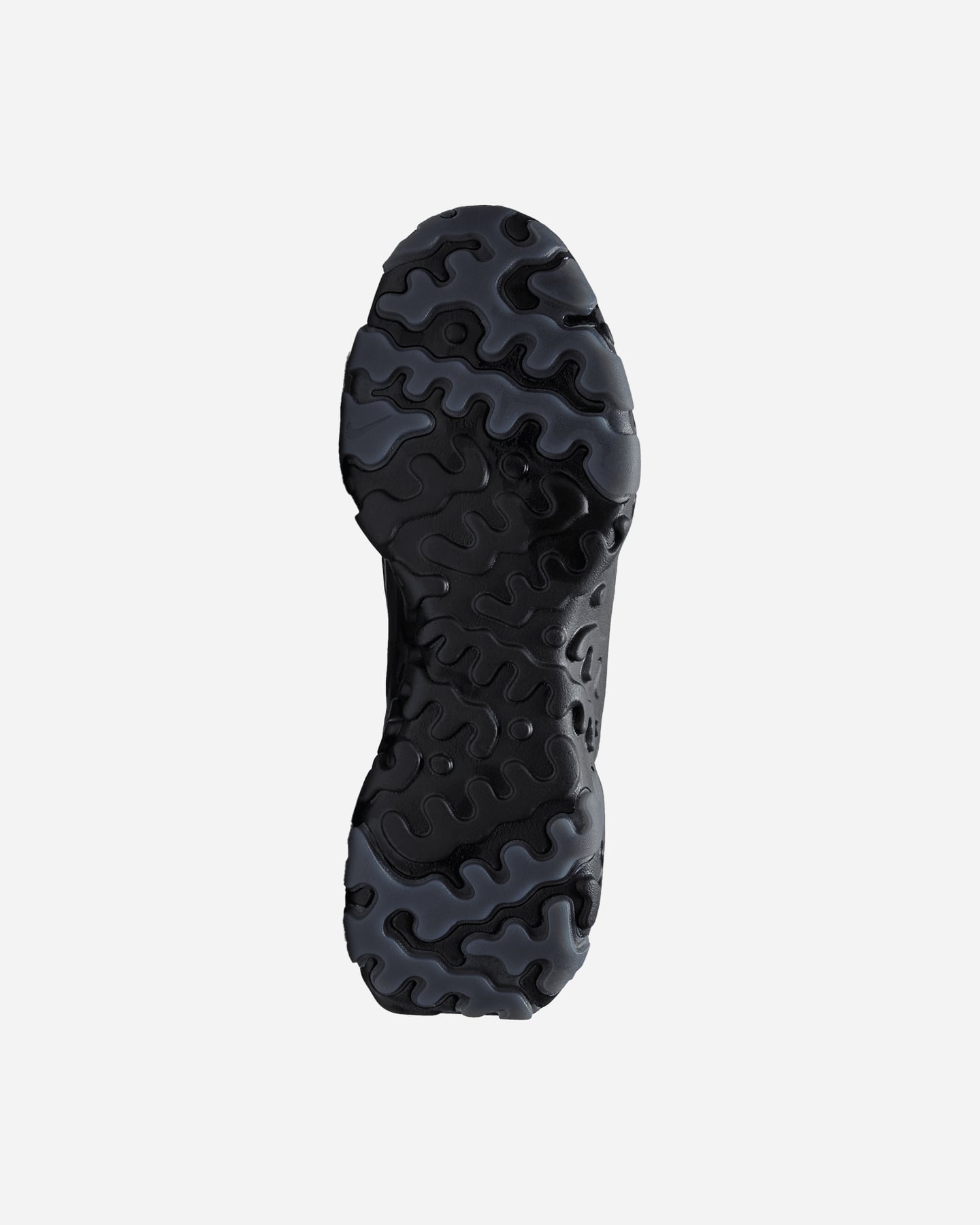 Scarpe sneakers NIKE REACT VISION IRON M - Color mix - 2 | Cisalfa Sport
