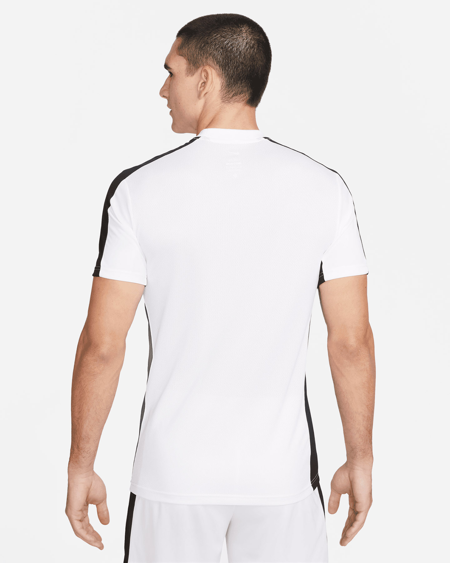 Maglia calcio NIKE ACADEMY M - Bianco - 1 | Cisalfa Sport