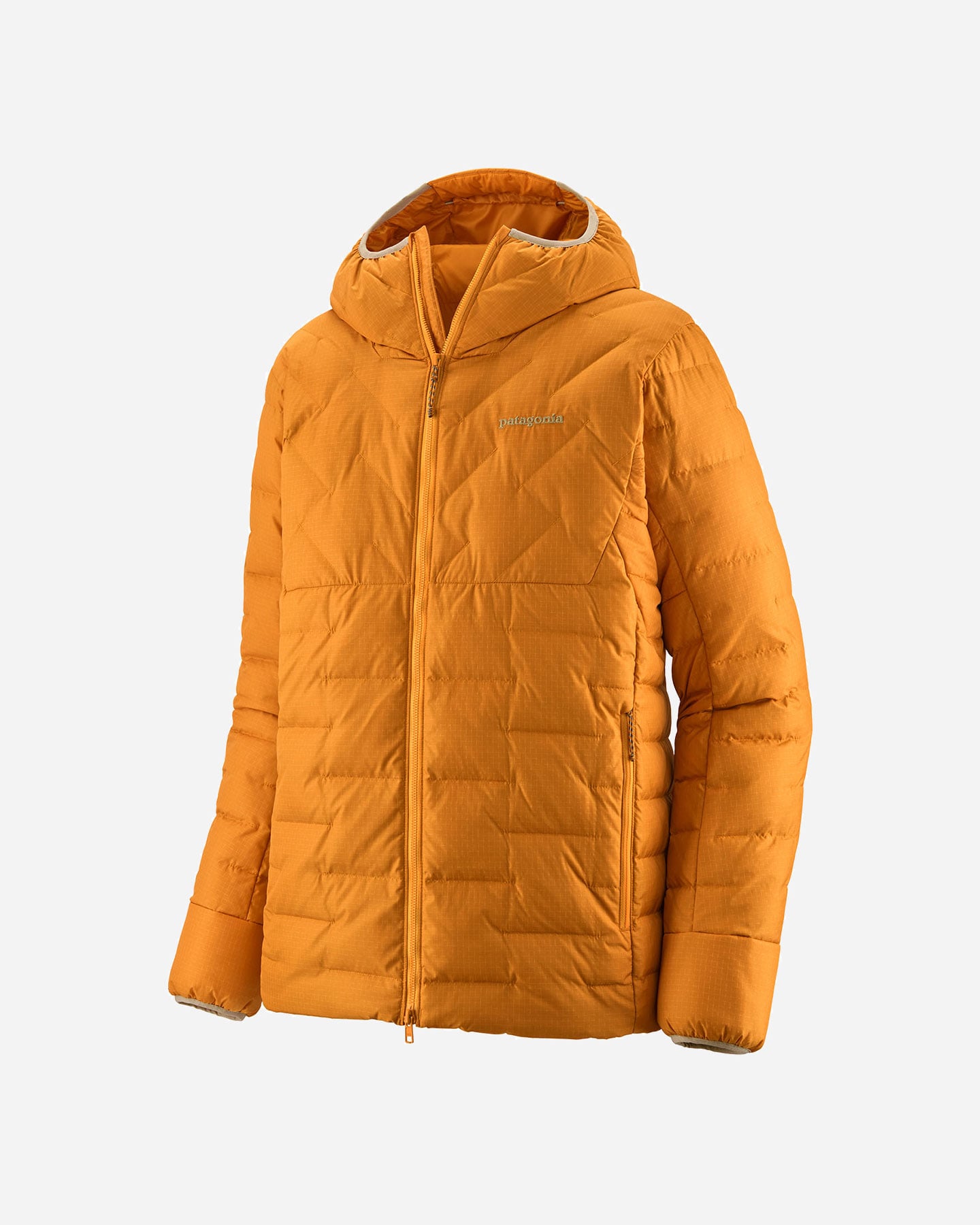 Piumino PATAGONIA DURABLE DOWN M - Arancione - 5 | Cisalfa Sport
