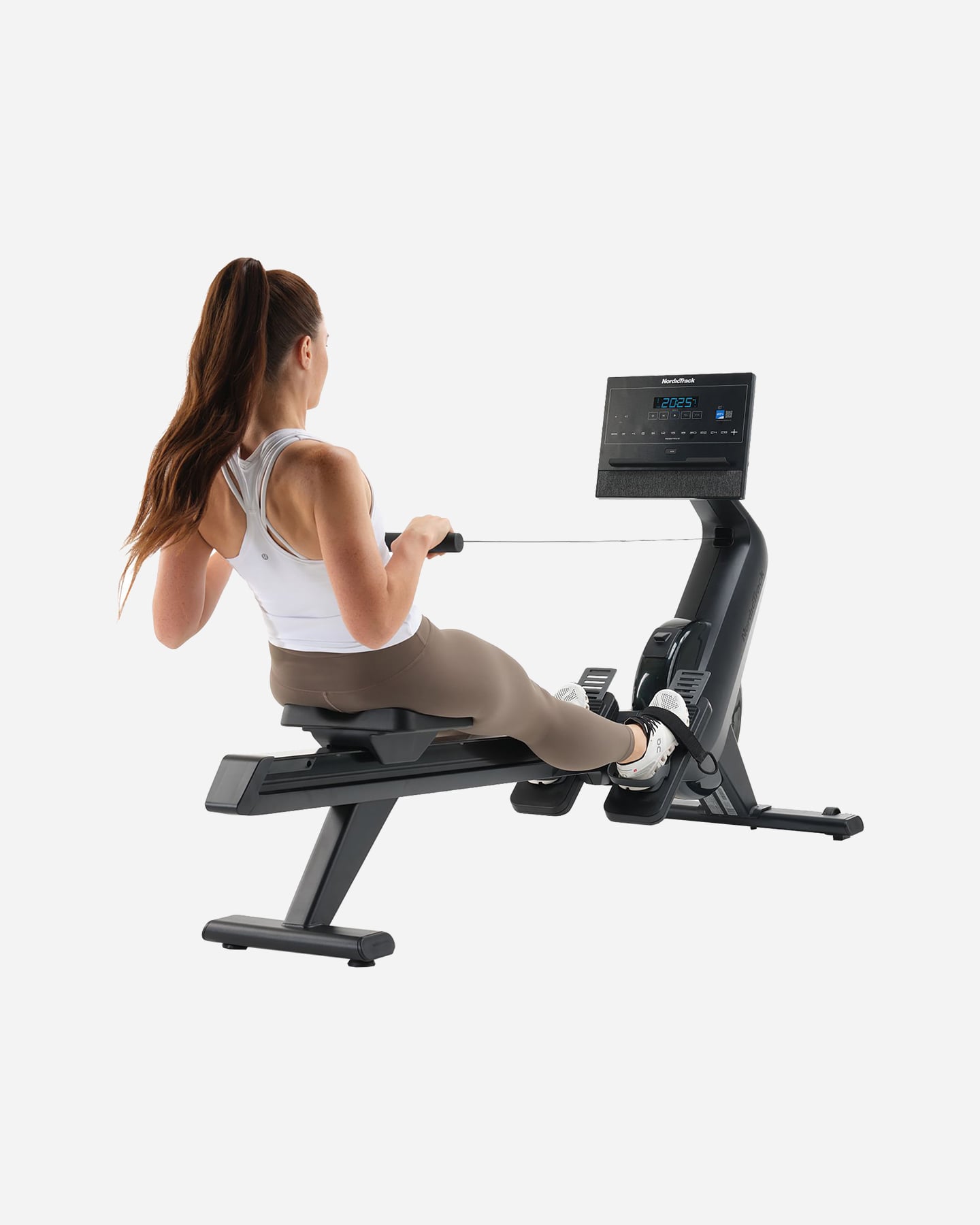 Vogatore NORDICTRACK RW300 - Nero - 1 | Cisalfa Sport