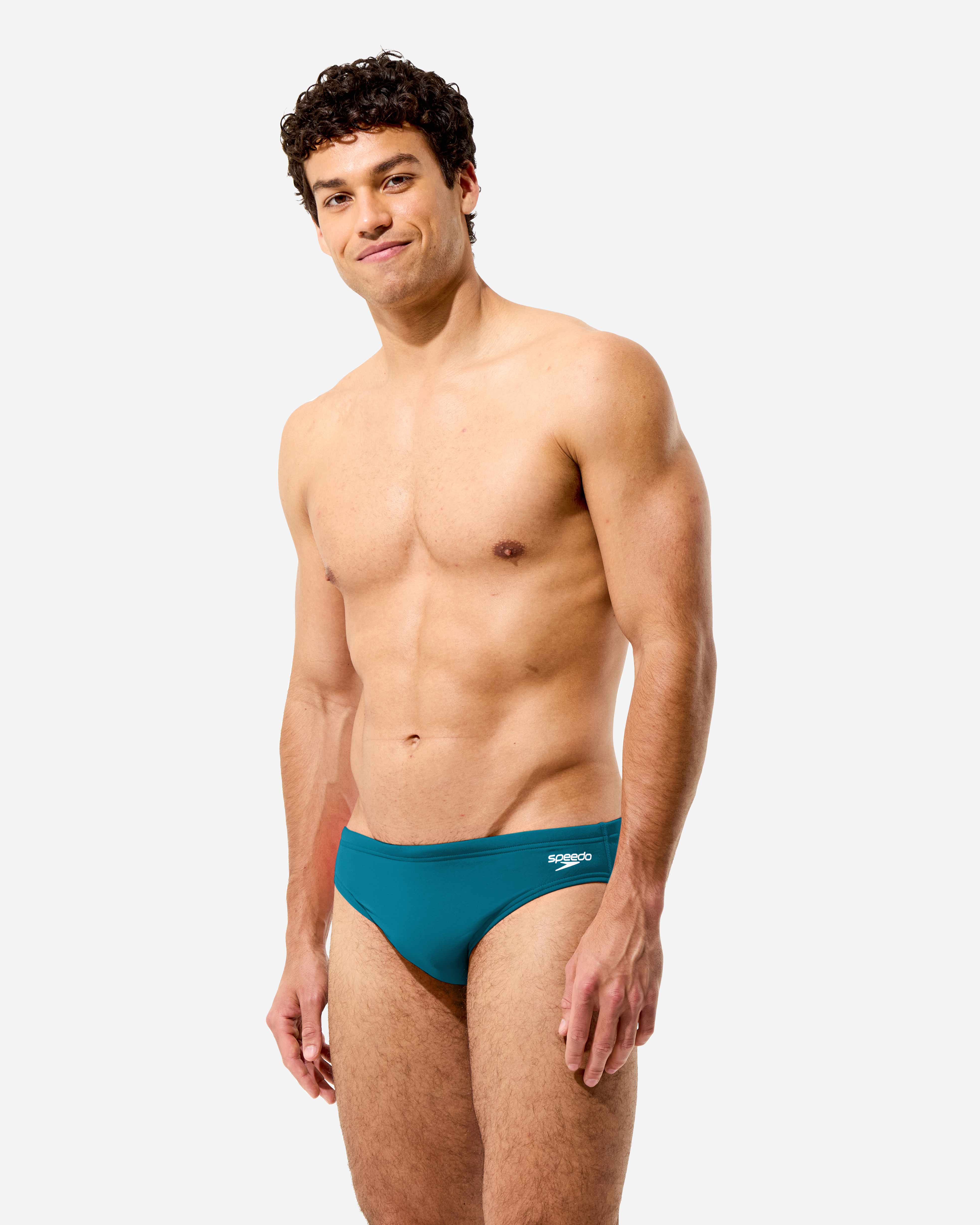 Slip piscina SPEEDO ENDURANCE+ 2.5'' M - Blu - 3 | Cisalfa Sport